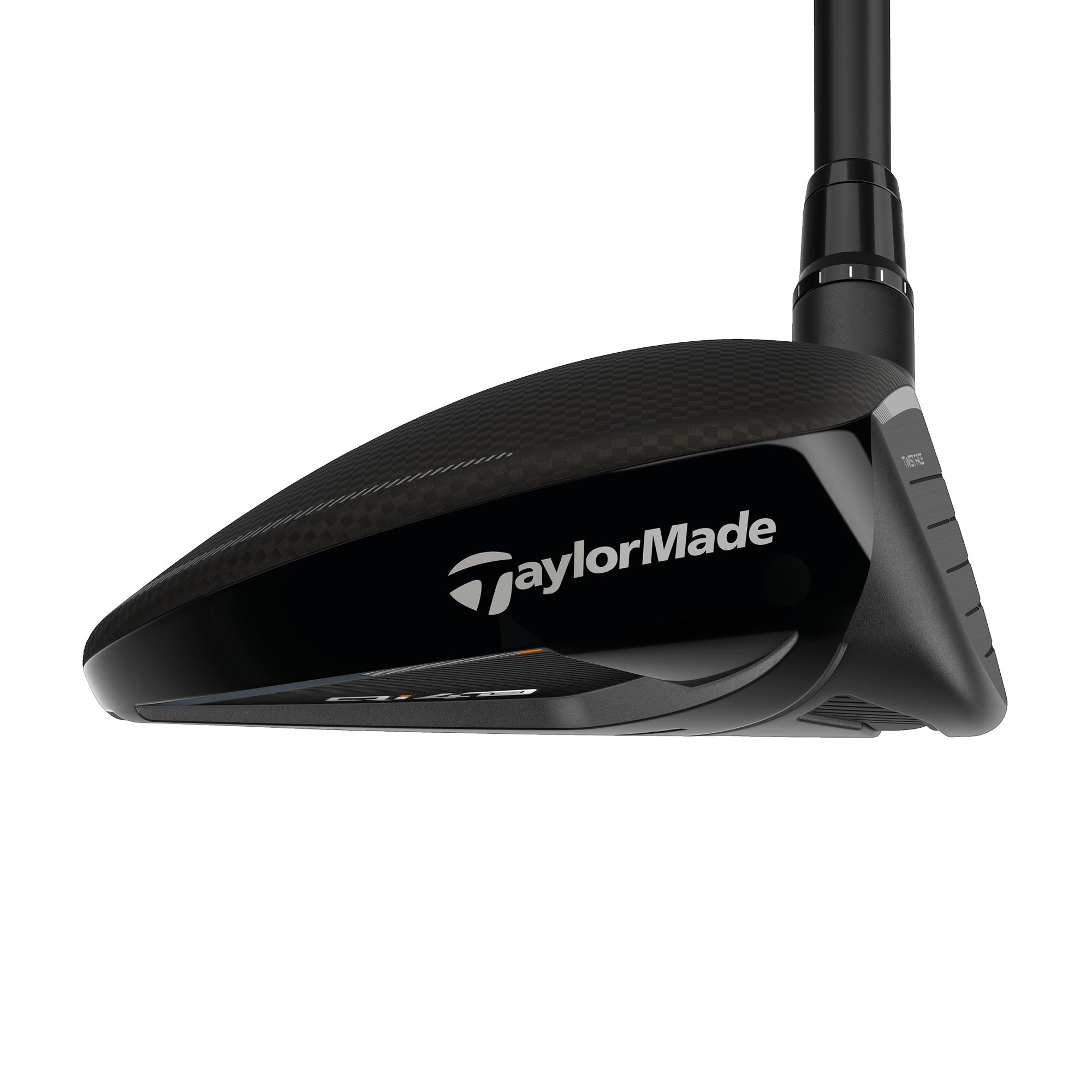TaylorMade Qi4D Core Golf Fairway Wood - Custom Fit