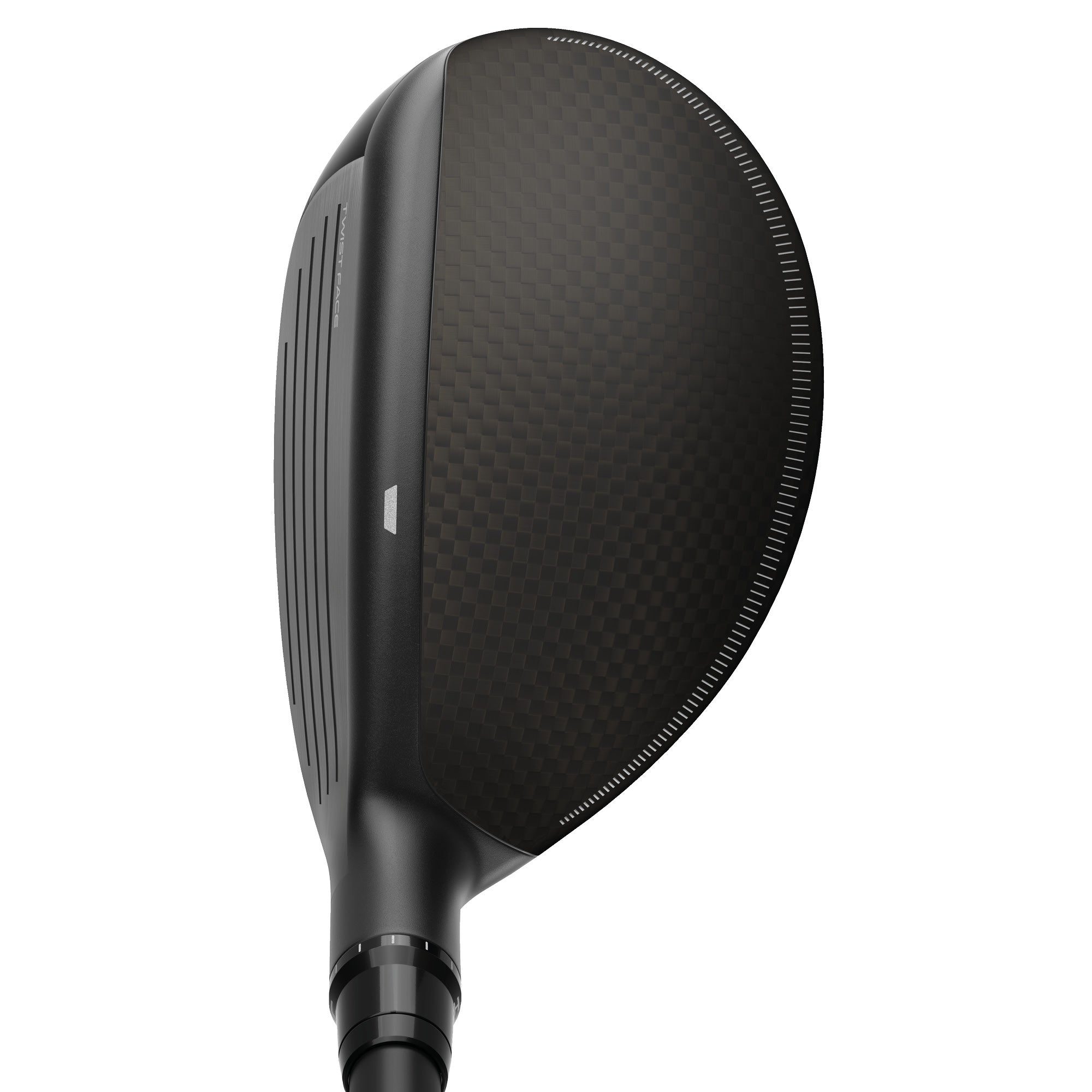 TaylorMade Qi4D Core Golf Rescue - Right Handed