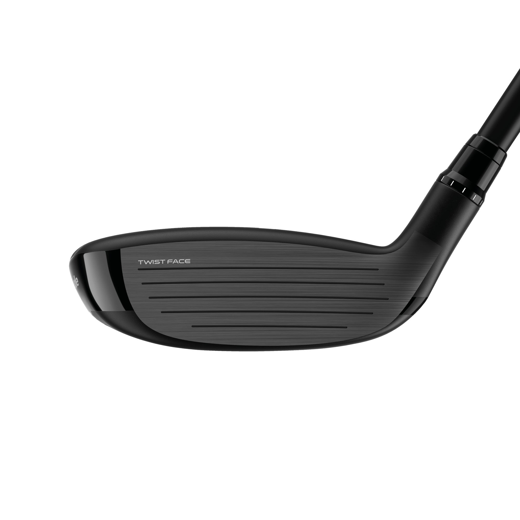 TaylorMade Qi4D Core Golf Rescue - Right Handed