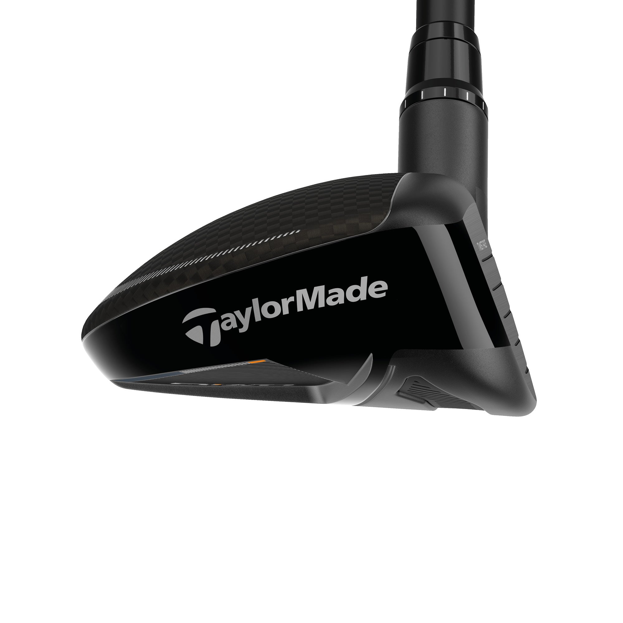 TaylorMade Qi4D Core Golf Rescue - Right Handed