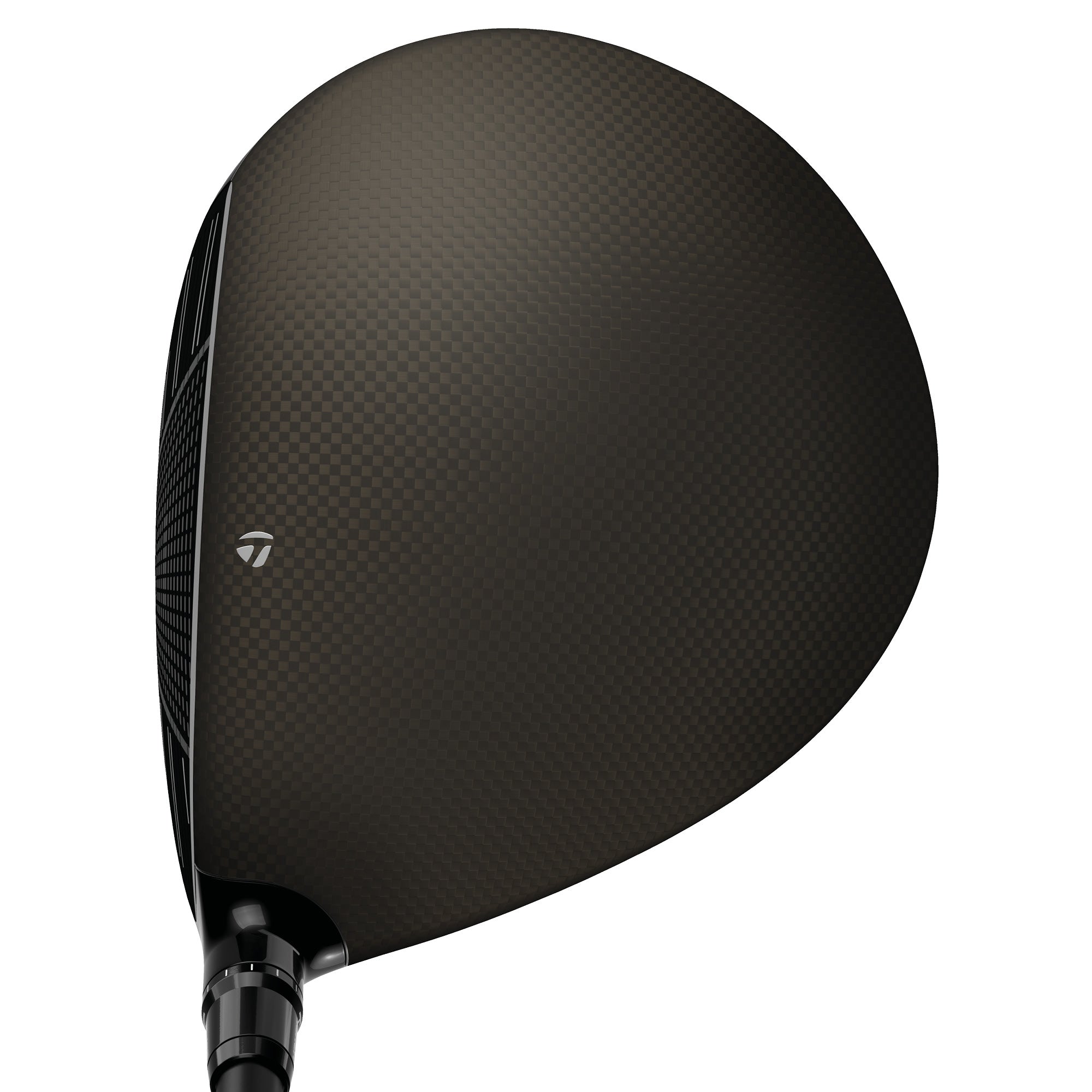 TaylorMade Qi4D LS Golf Driver - Right Handed