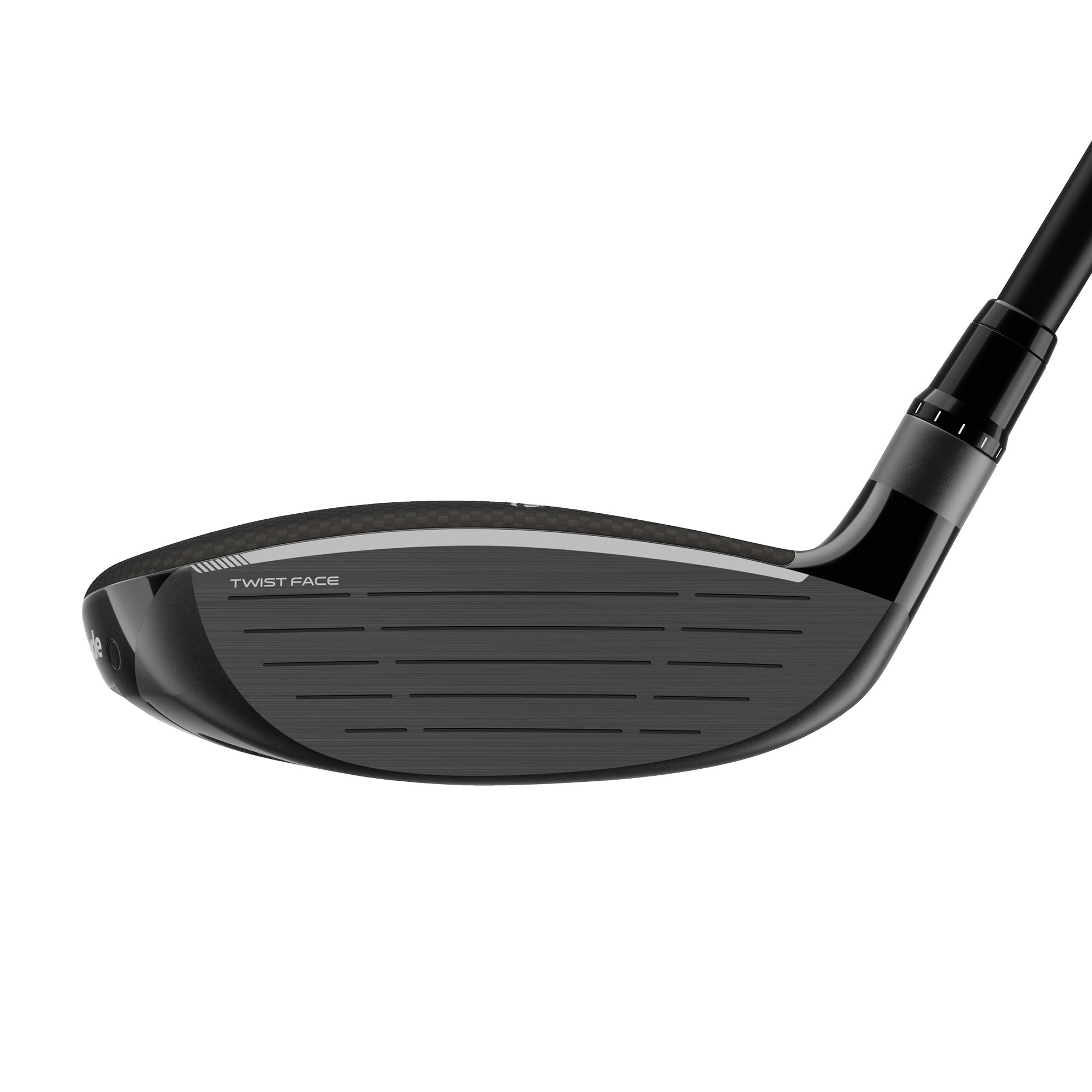 TaylorMade Qi4D Max Golf Fairway Wood - Right Handed