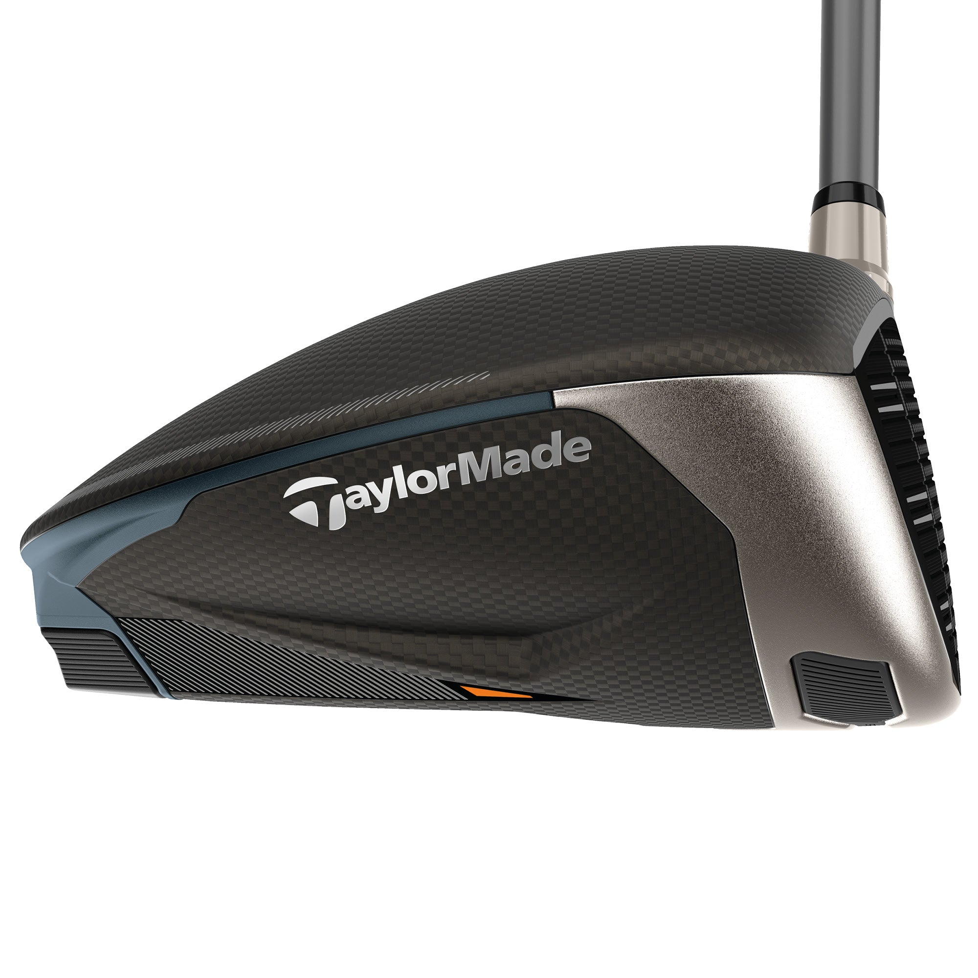 TaylorMade Qi4D Max Lite Golf Driver - Custom Fit
