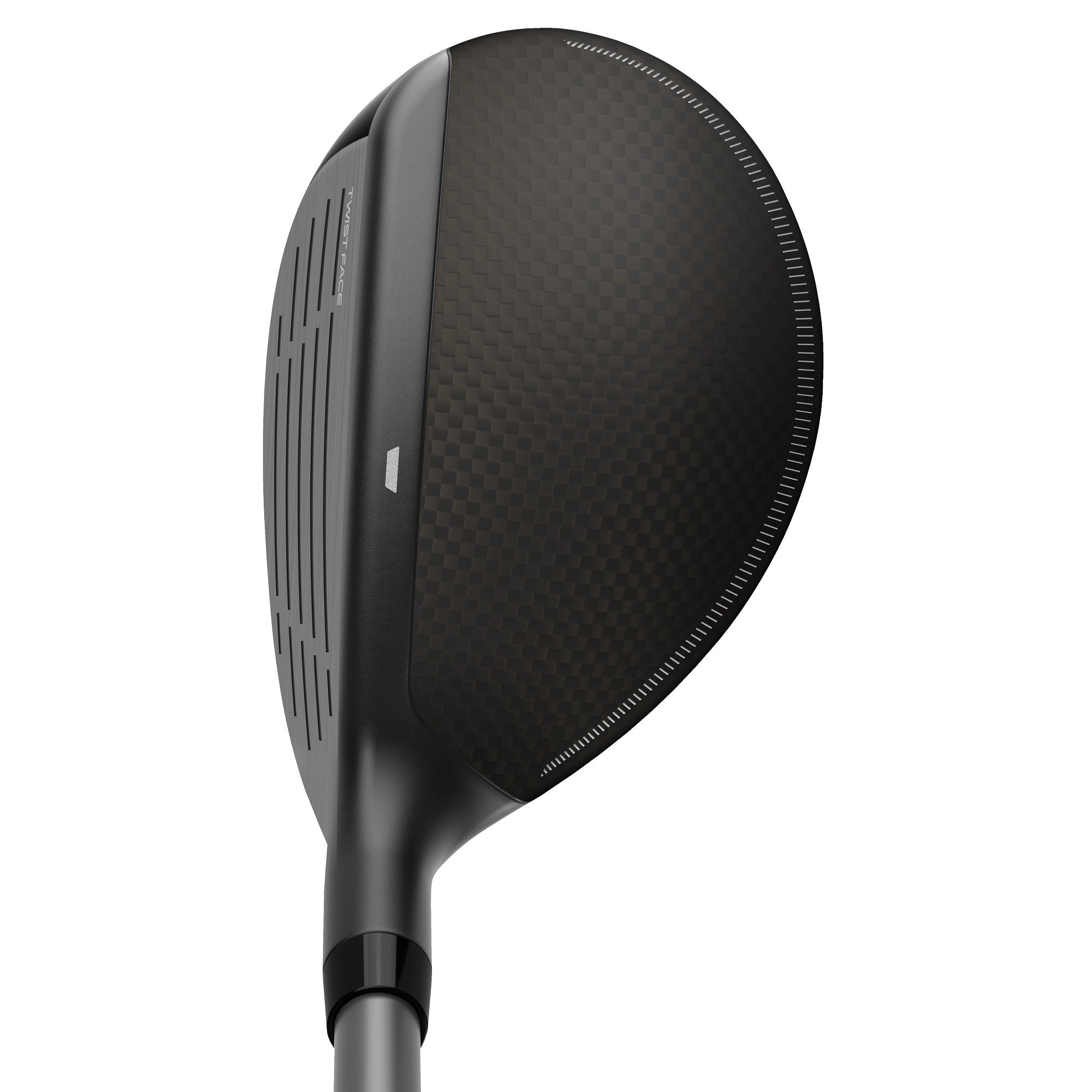 TaylorMade Qi4D Max Lite Golf Rescue - Custom Fit