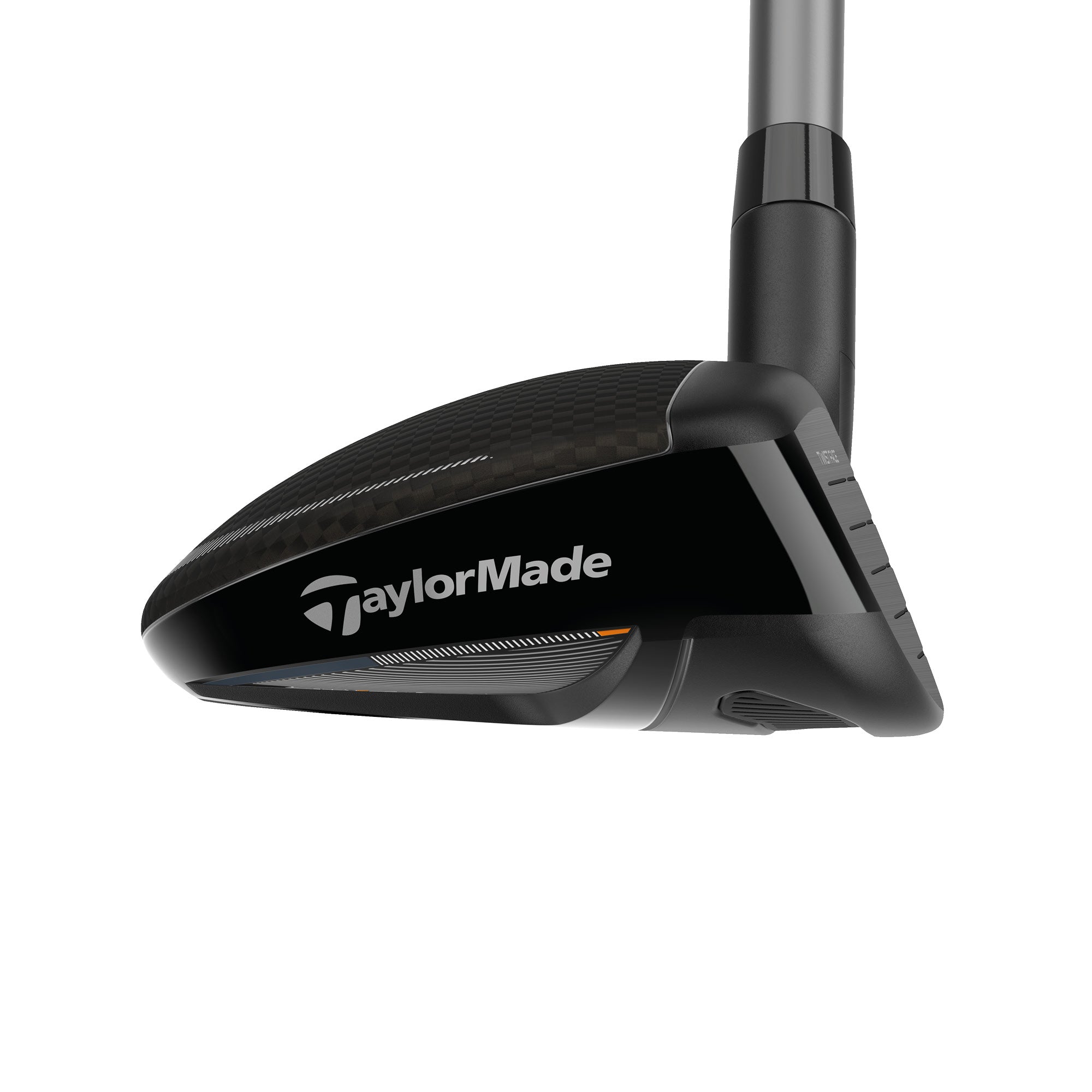 TaylorMade Qi4D Max Lite Golf Rescue - Custom Fit