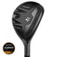TaylorMade Qi4D Max Golf Rescue - Right Handed