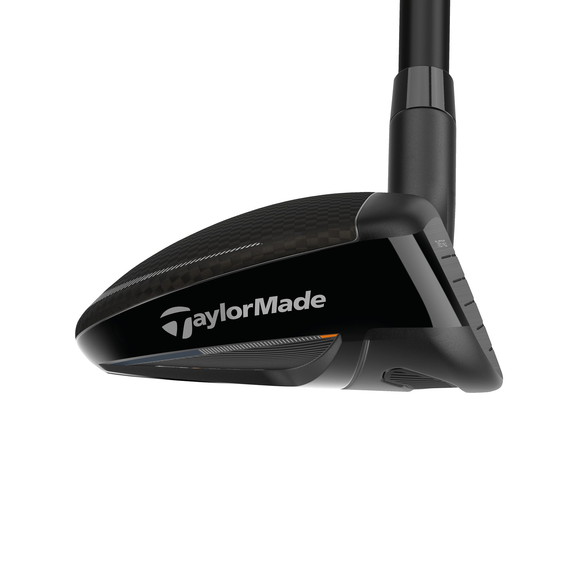 TaylorMade Qi4D Max Golf Rescue - Right Handed