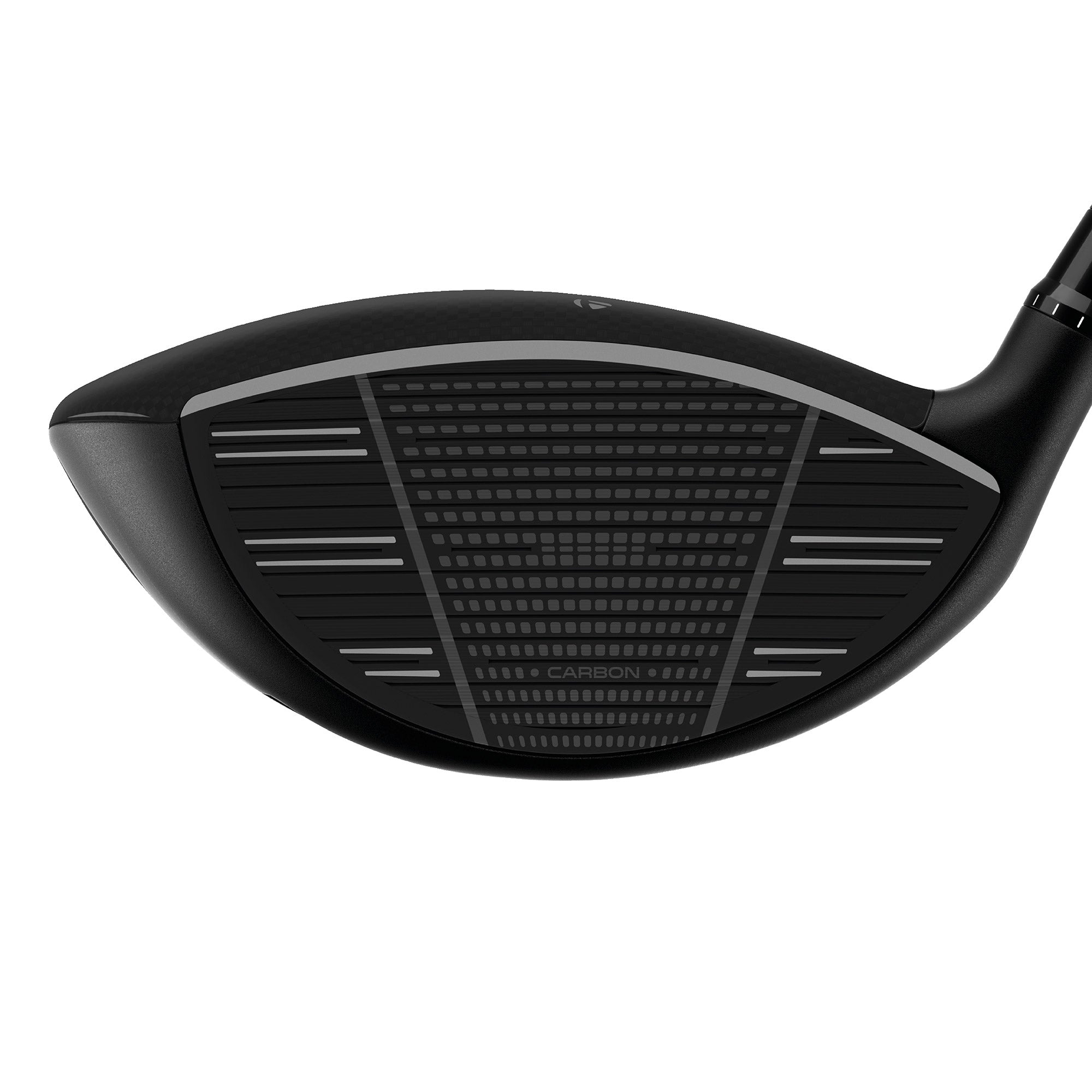 TaylorMade Limited Edition Qi4D Max Shadowfall Golf Driver - Right Handed