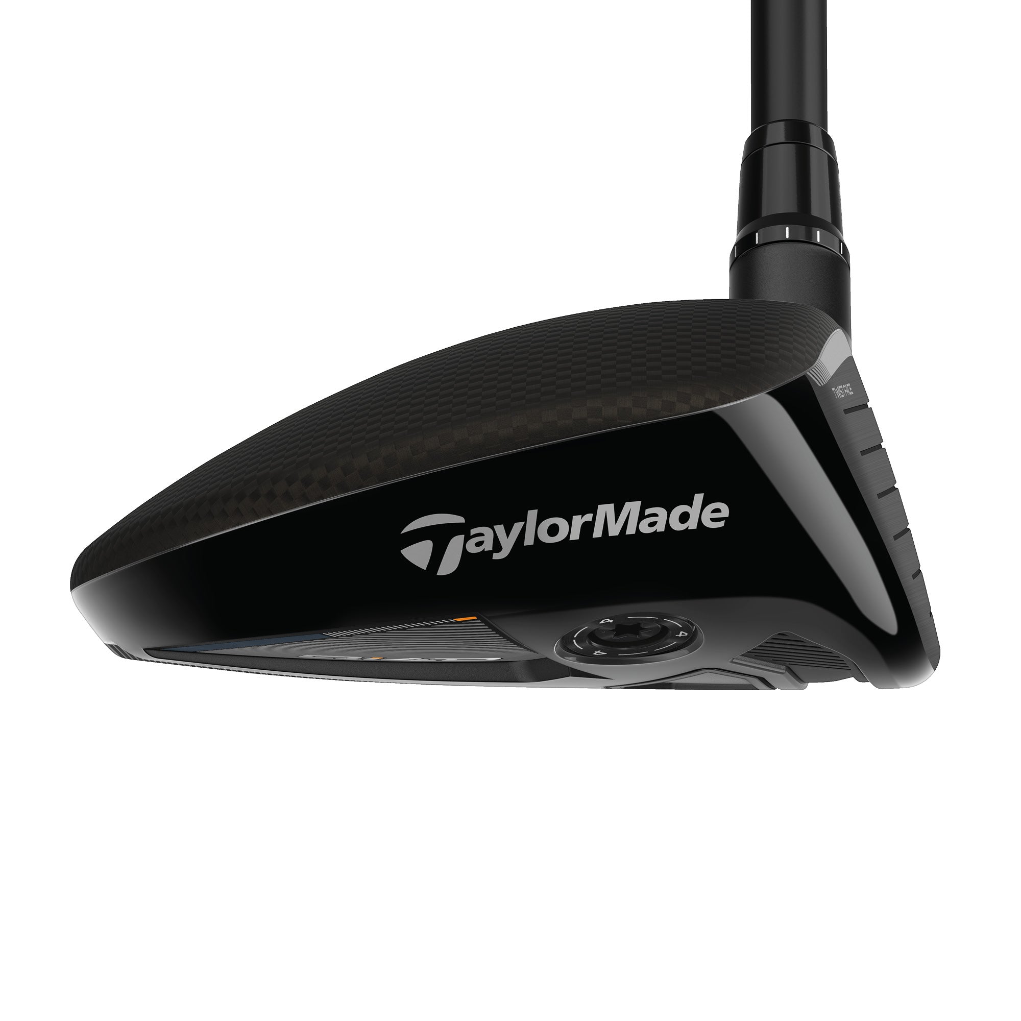 TaylorMade Qi4D 3HL 16.5° tour ad FI 7X TaylorMade Qi4D Tour Golf Fairway Wood - Custom Fit