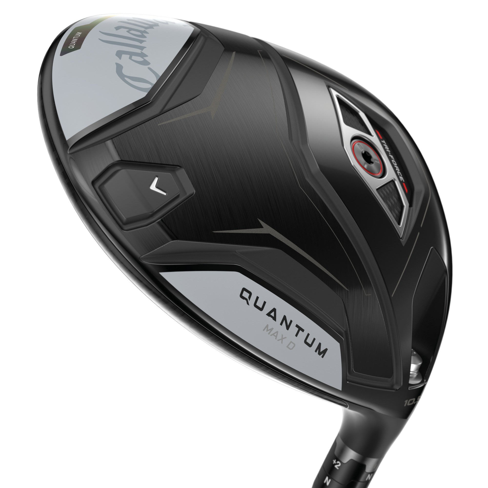 Callaway Quantum Max D Driver