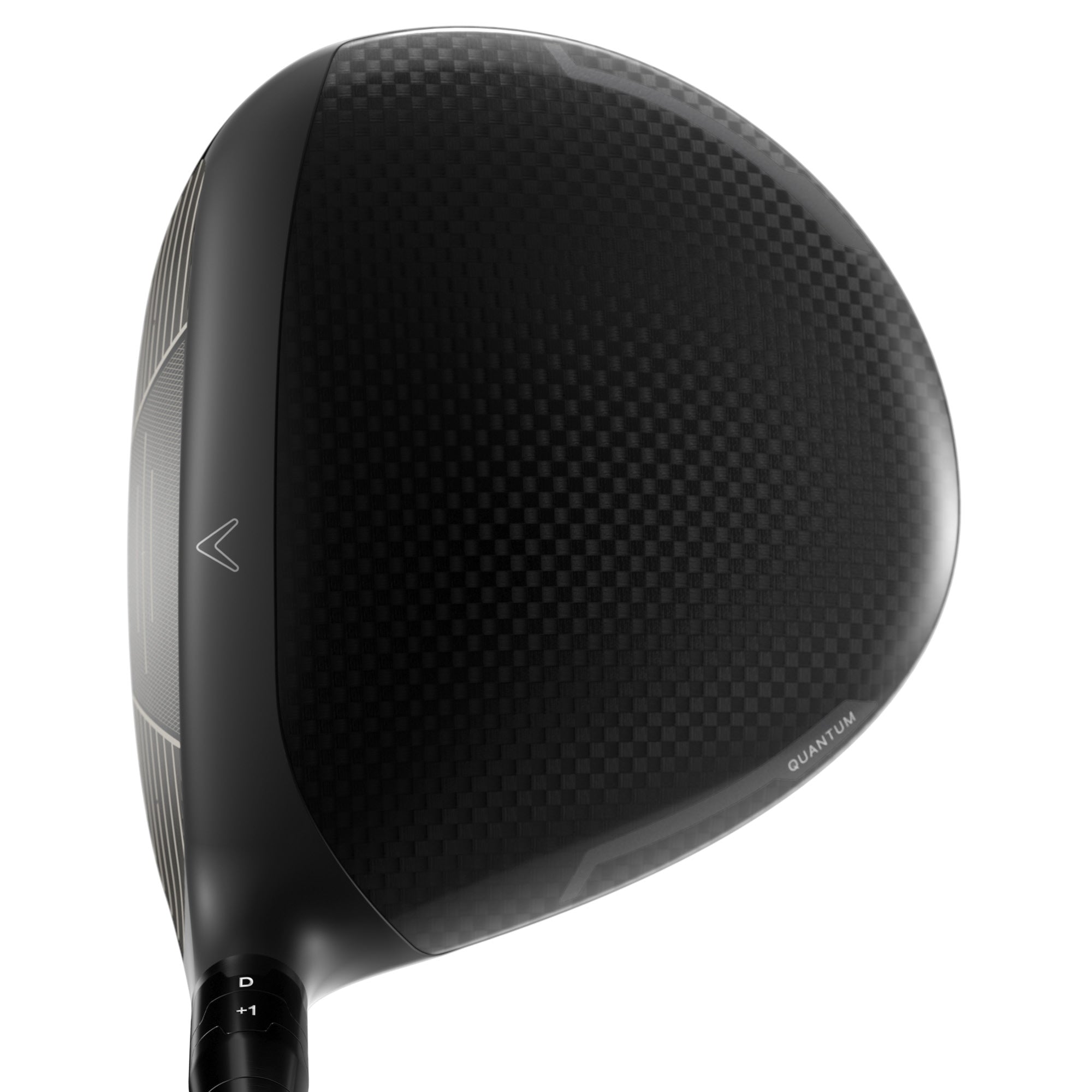 Callaway Quantum Max Driver
