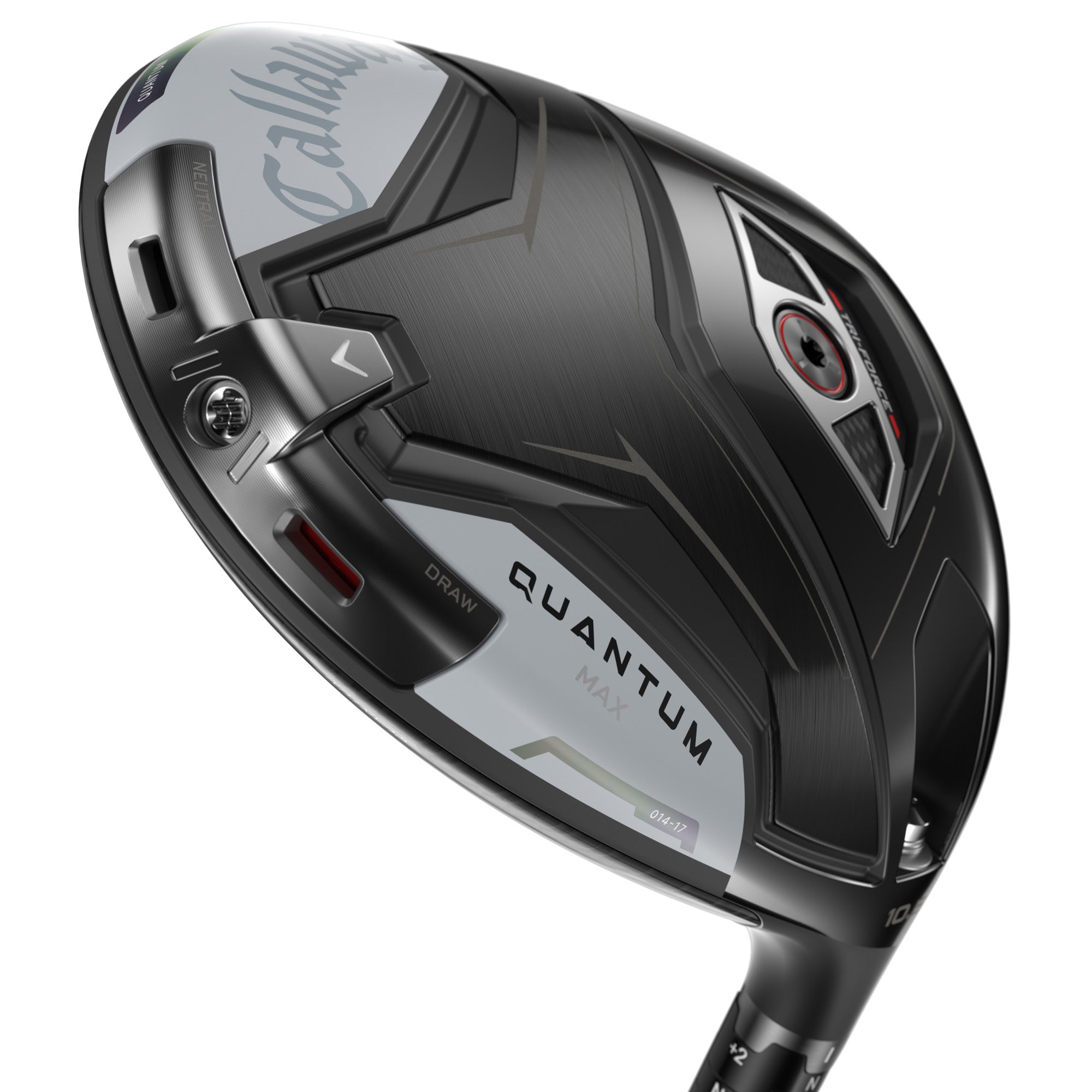 Callaway Quantum Max Driver