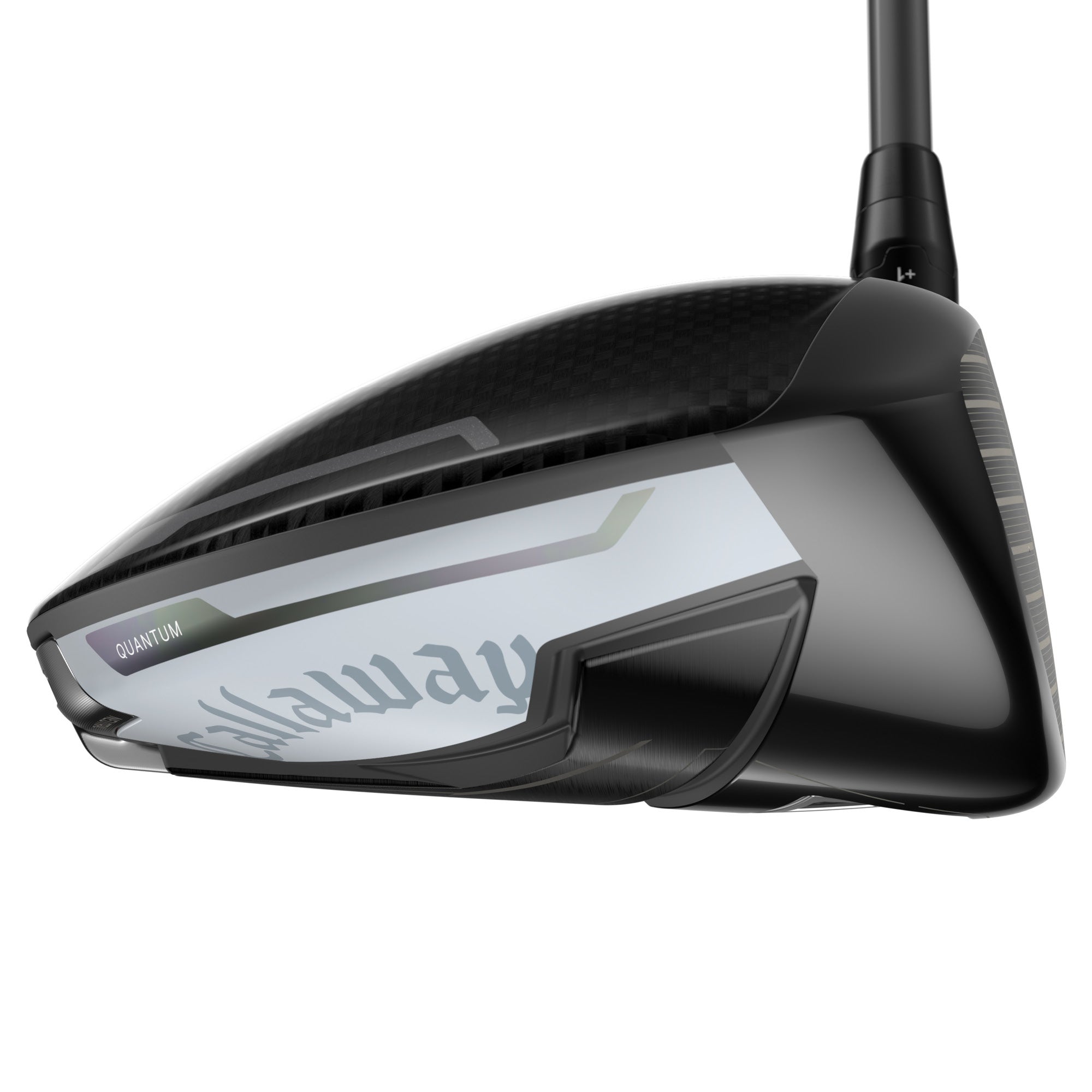 Callaway Quantum Max Driver