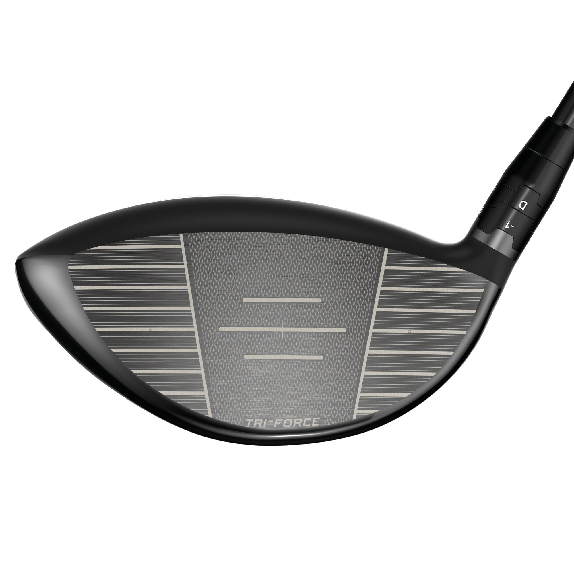 Callaway Quantum Triple Diamond Max Driver - Right Handed