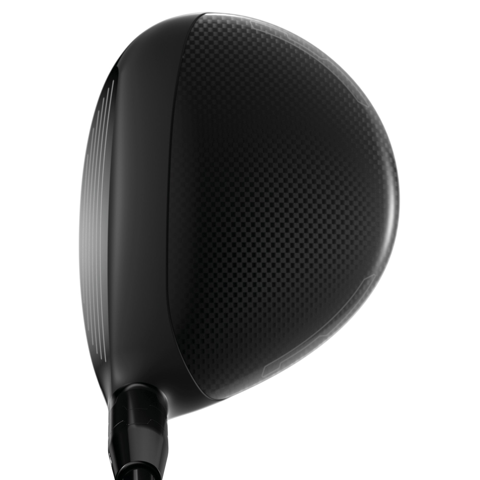 Callaway Quantum Triple Diamond Fairway Wood - Right Handed