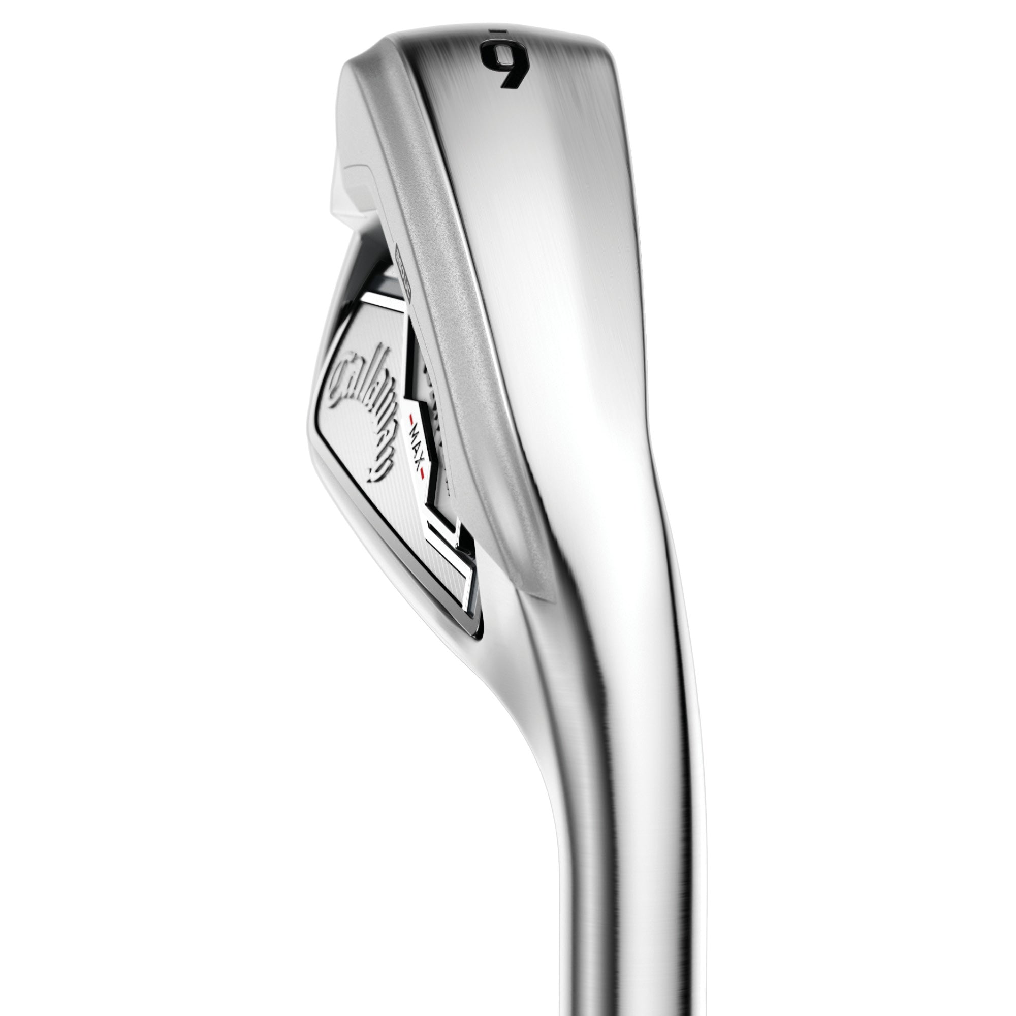 Callaway Quantum Max Irons - Right Handed