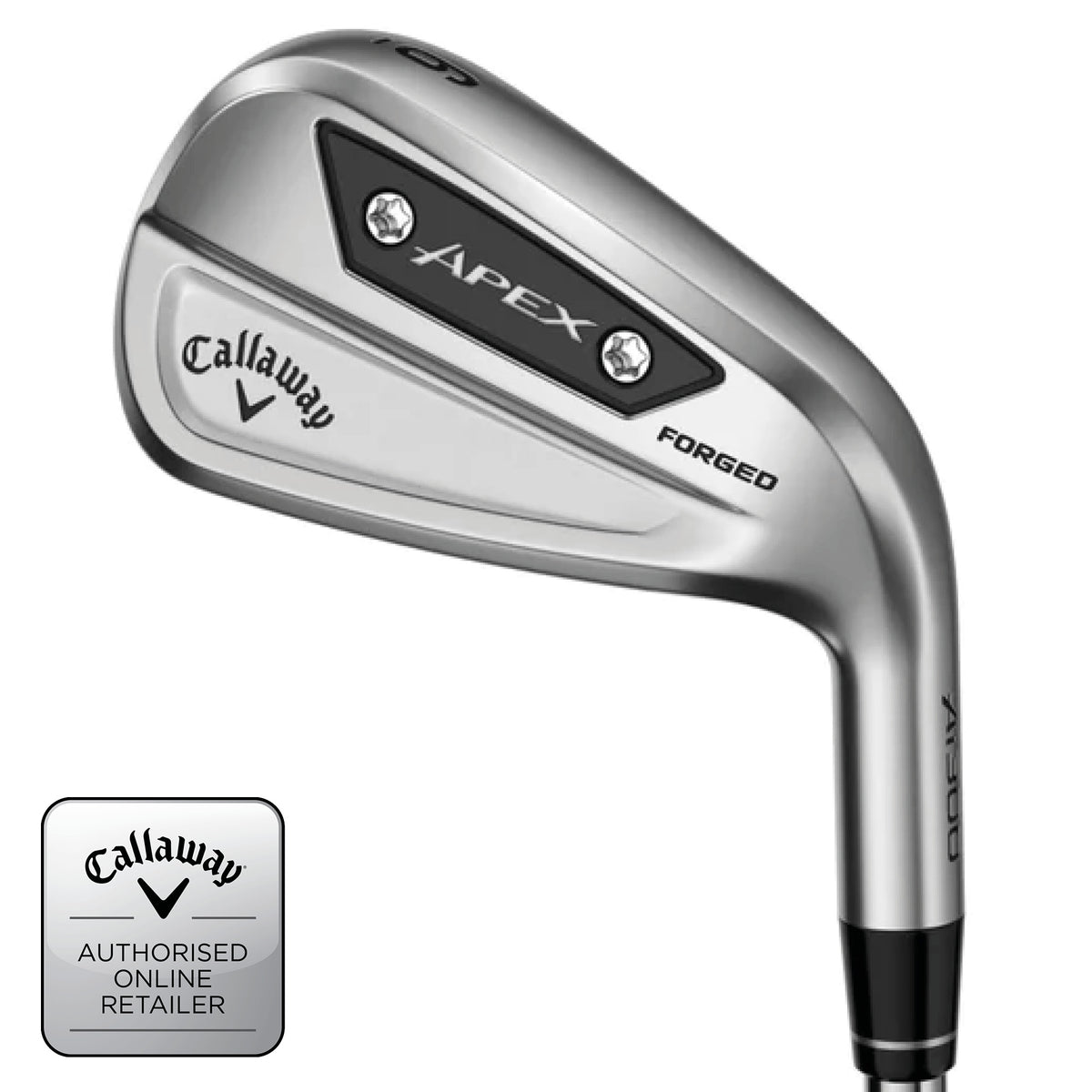 Callaway Apex Ai150 Golf Irons - Right Handed