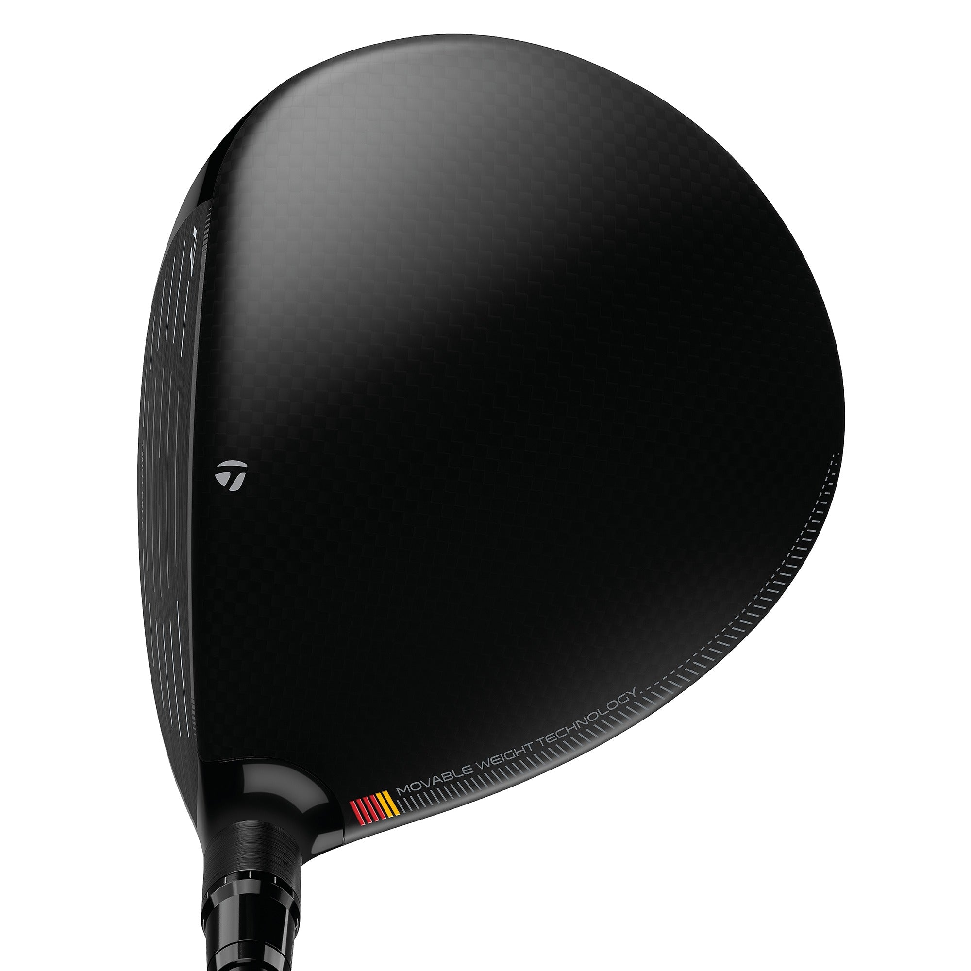 TaylorMade R7 Quad Golf MIni Driver - Right Handed