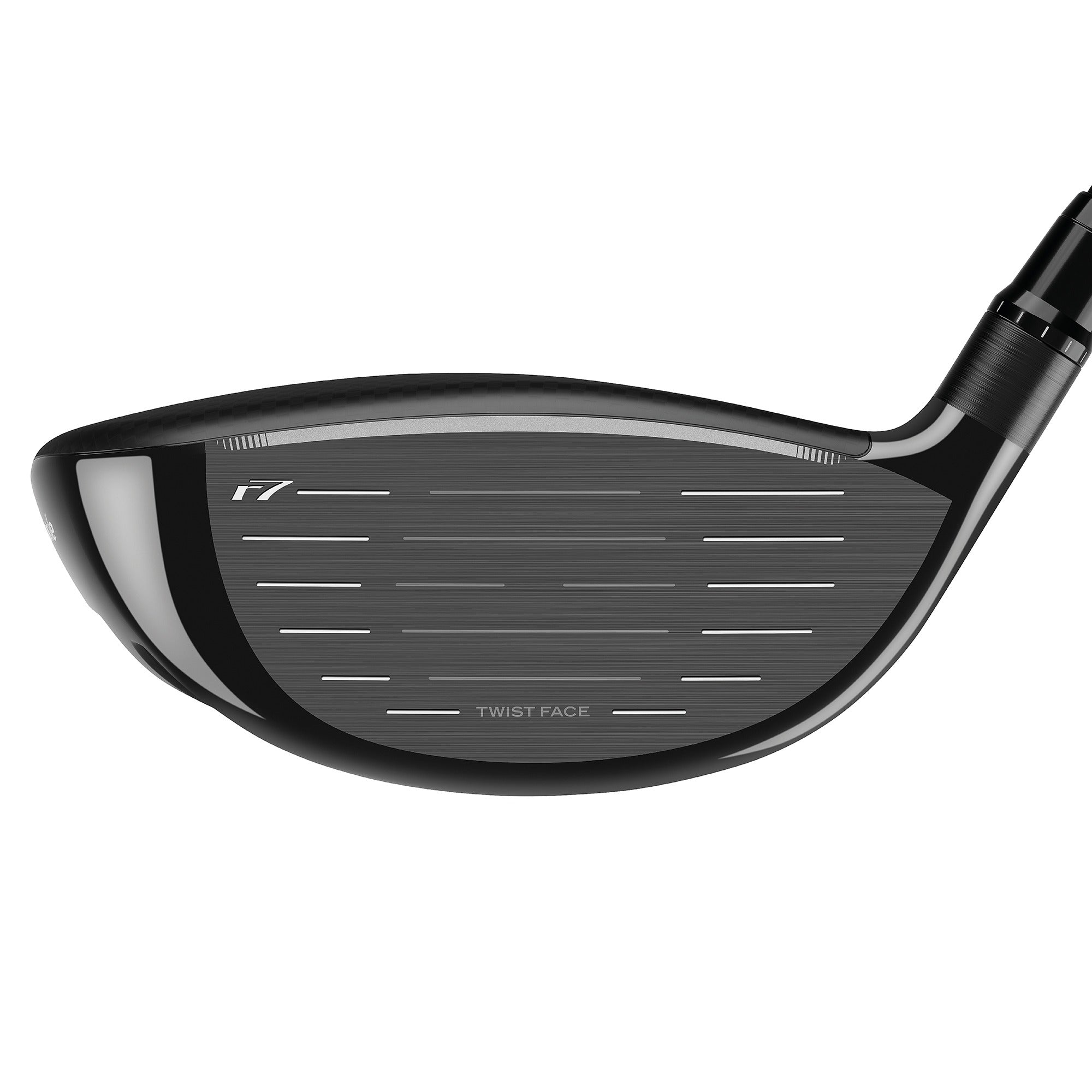 TaylorMade R7 Quad Golf MIni Driver - Right Handed