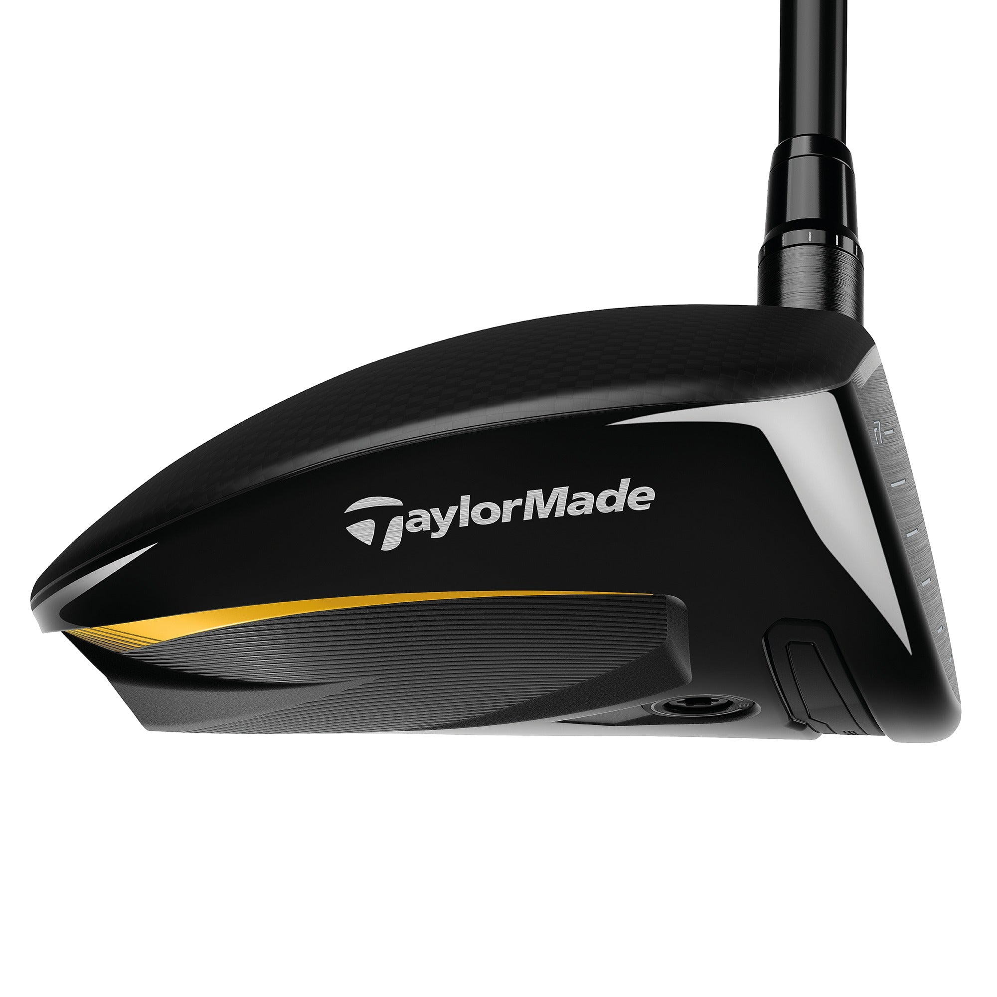 TaylorMade R7 Quad Golf MIni Driver - Right Handed