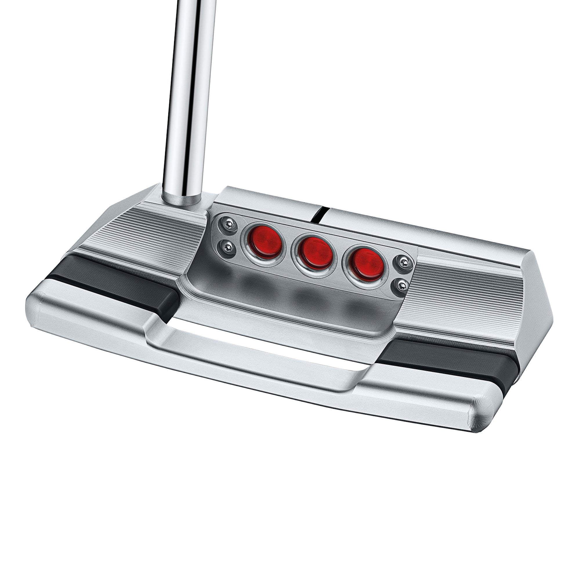 Scotty Cameron Studio Style Squareback 2 Long Design Golf Putter - Right Handed