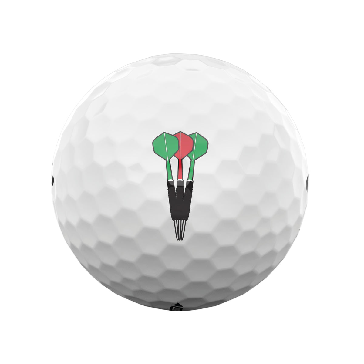 Callaway Supersoft Golf Balls - Pub Edition - 12 Pack