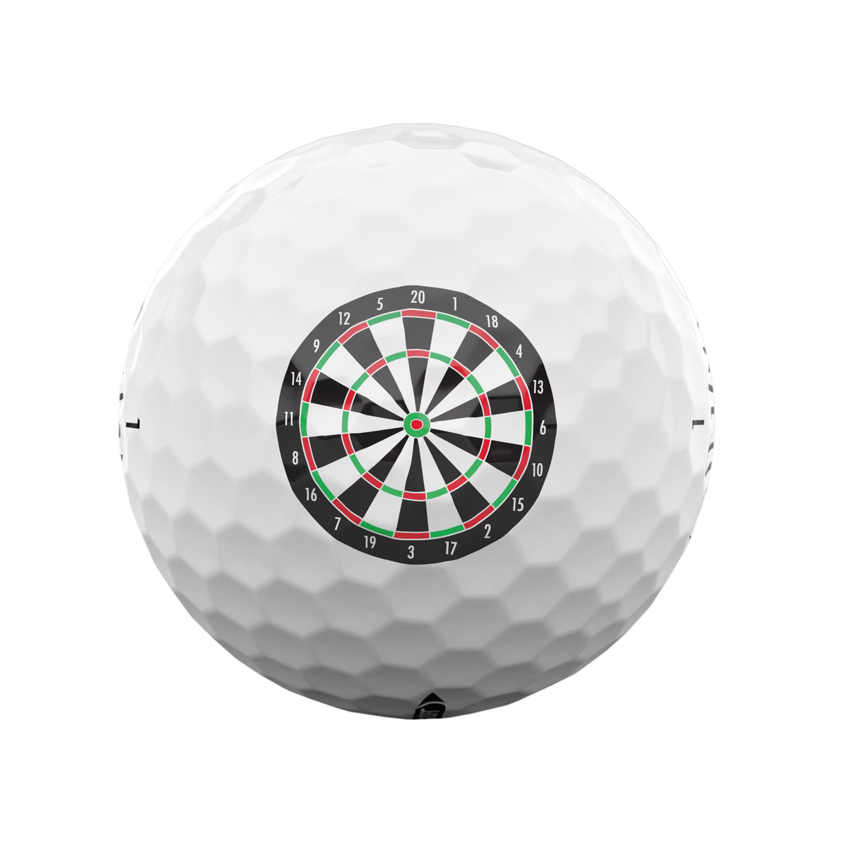 Callaway Supersoft Golf Balls - Pub Edition - 12 Pack