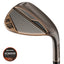 TaylorMade Hi Toe 4 Wedges (Copper) 2024