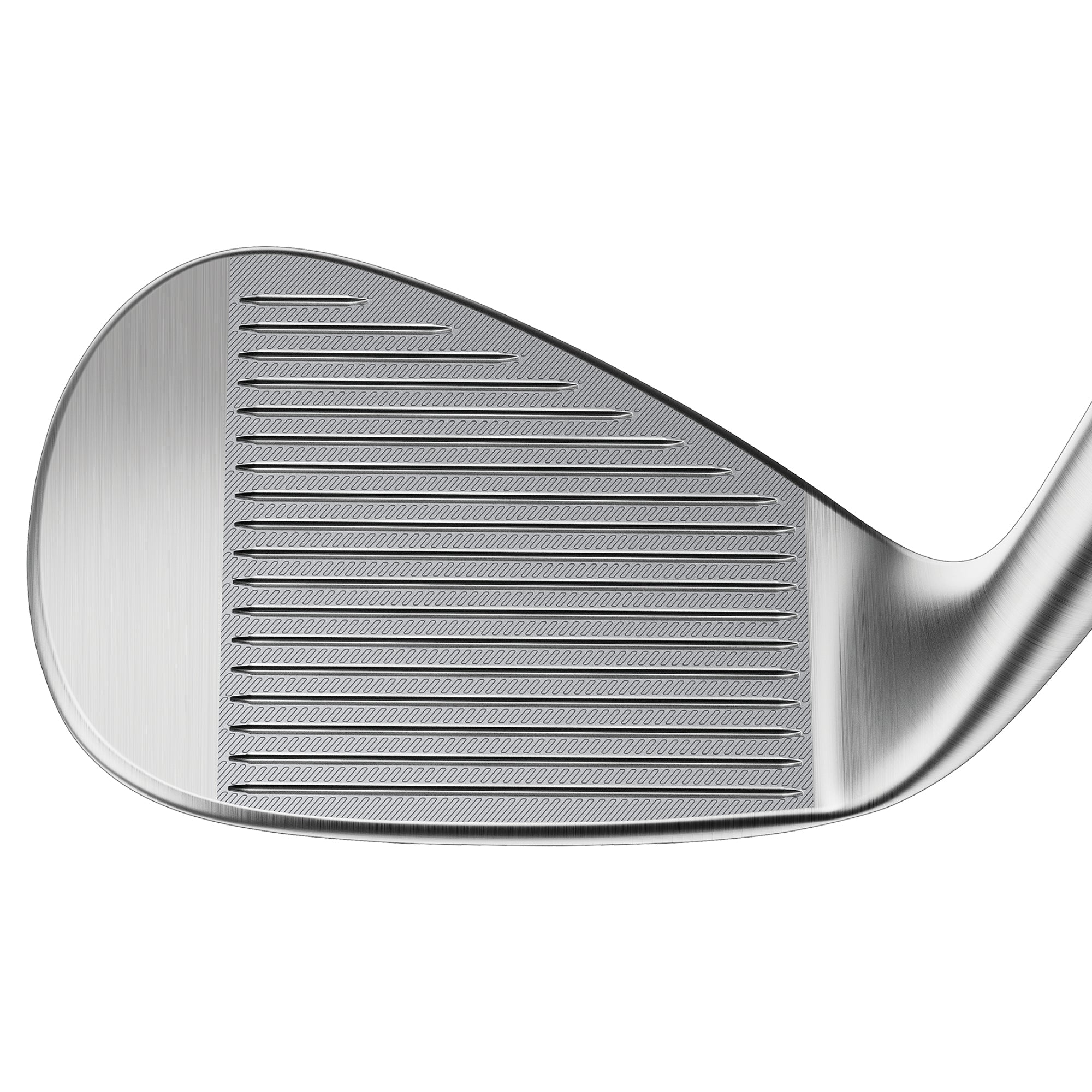 TaylorMade Milled Grind 5 Chrome Golf Wedges - Right Handed
