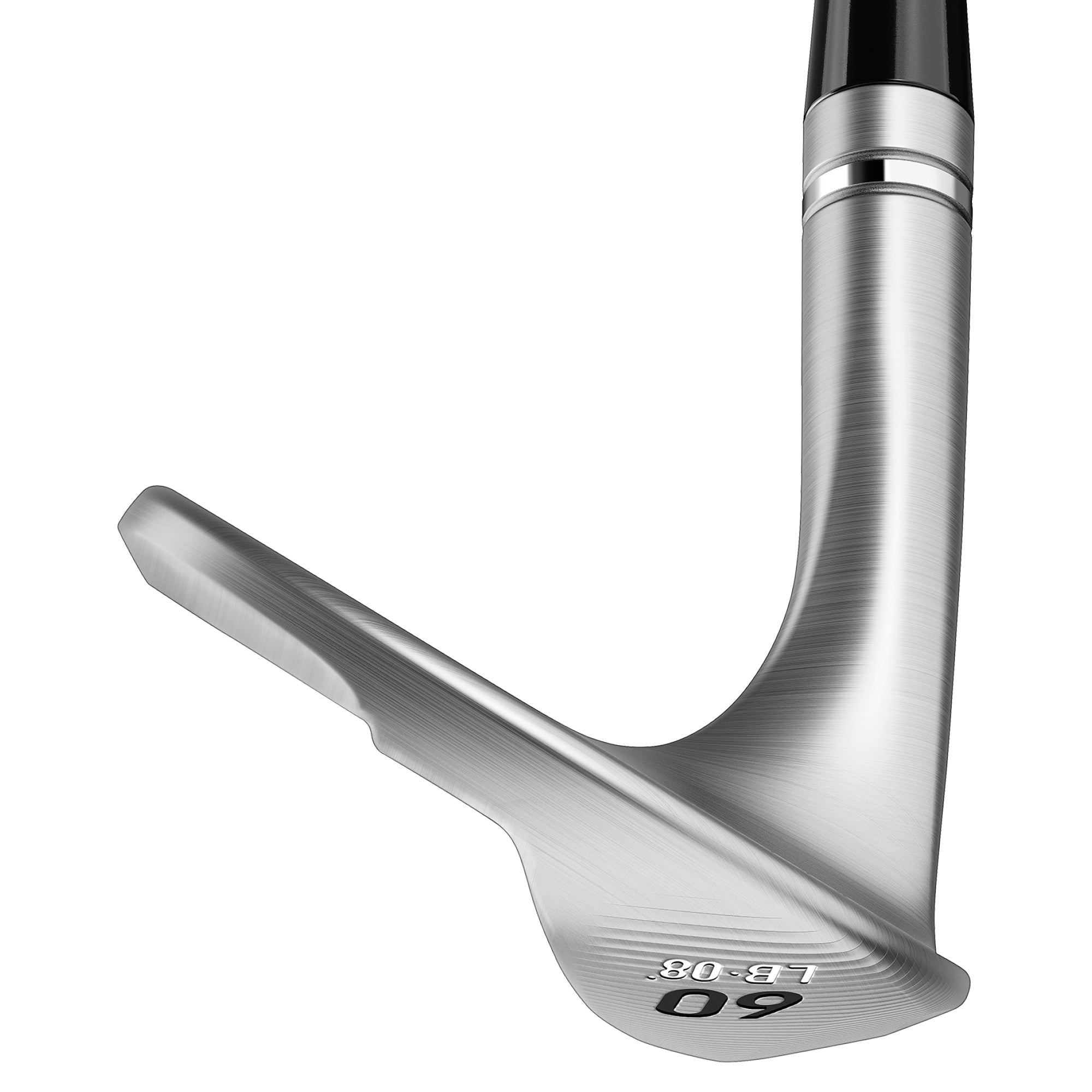 TaylorMade Milled Grind 5 Chrome Golf Wedges - Right Handed
