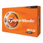 TaylorMade TP5 Pix Golf Balls - White