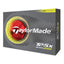TaylorMade TP5x Golf Balls - Yellow