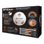 TaylorMade TP5x Pix Golf Balls - White