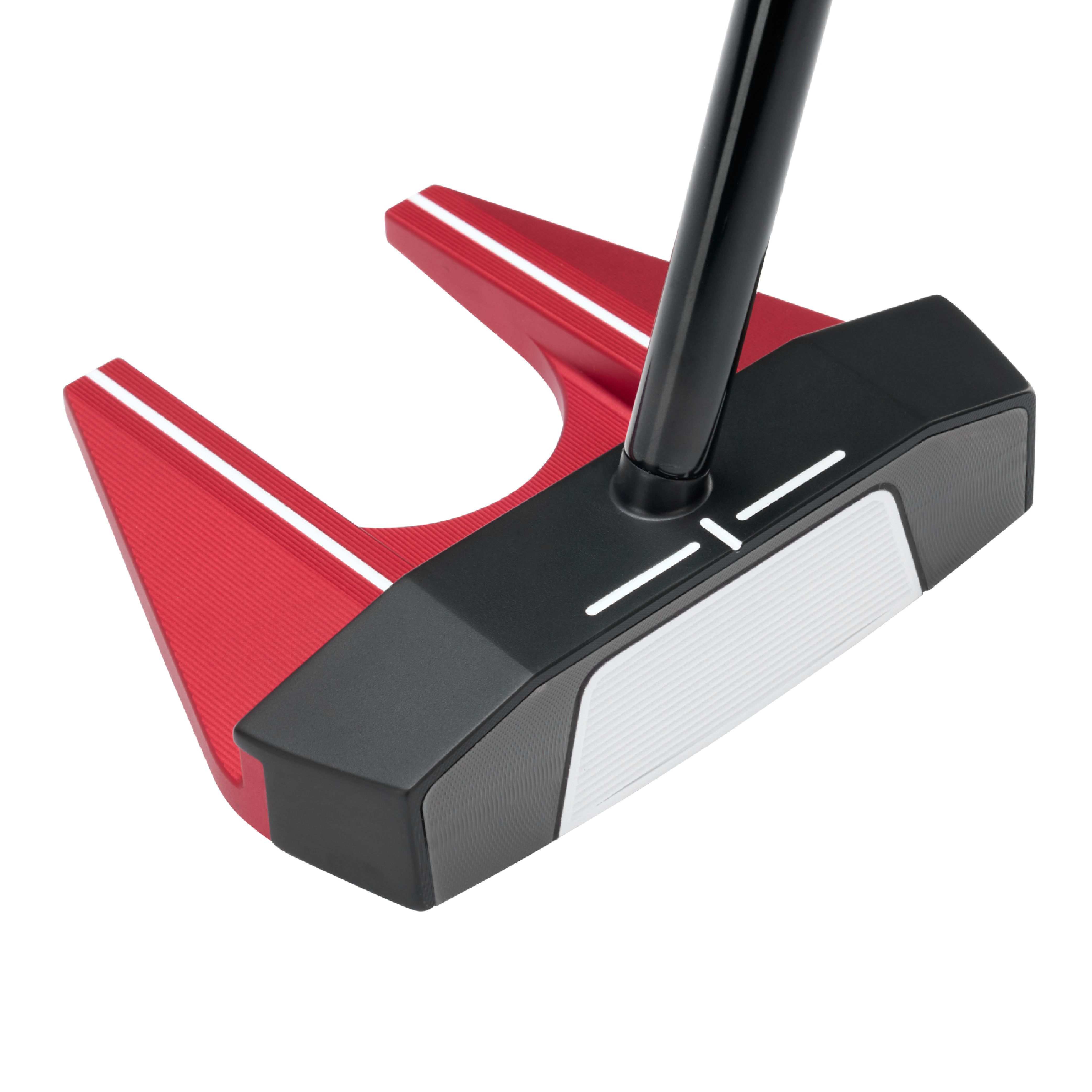 Odyssey Square-To-Square Tri-Hot #7 Golf Putter - Right Handed
