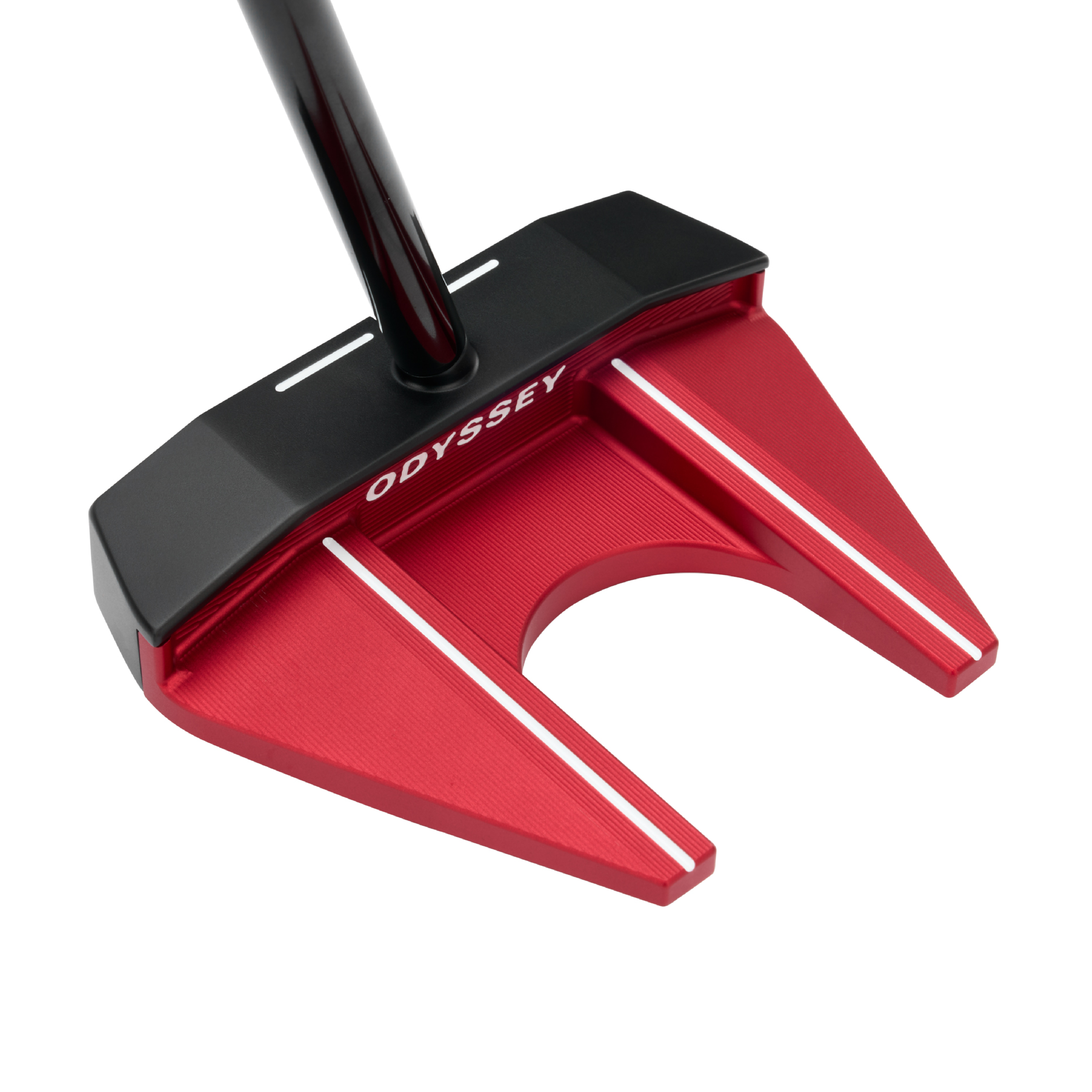 Odyssey Square-To-Square Tri-Hot #7 Golf Putter - Right Handed