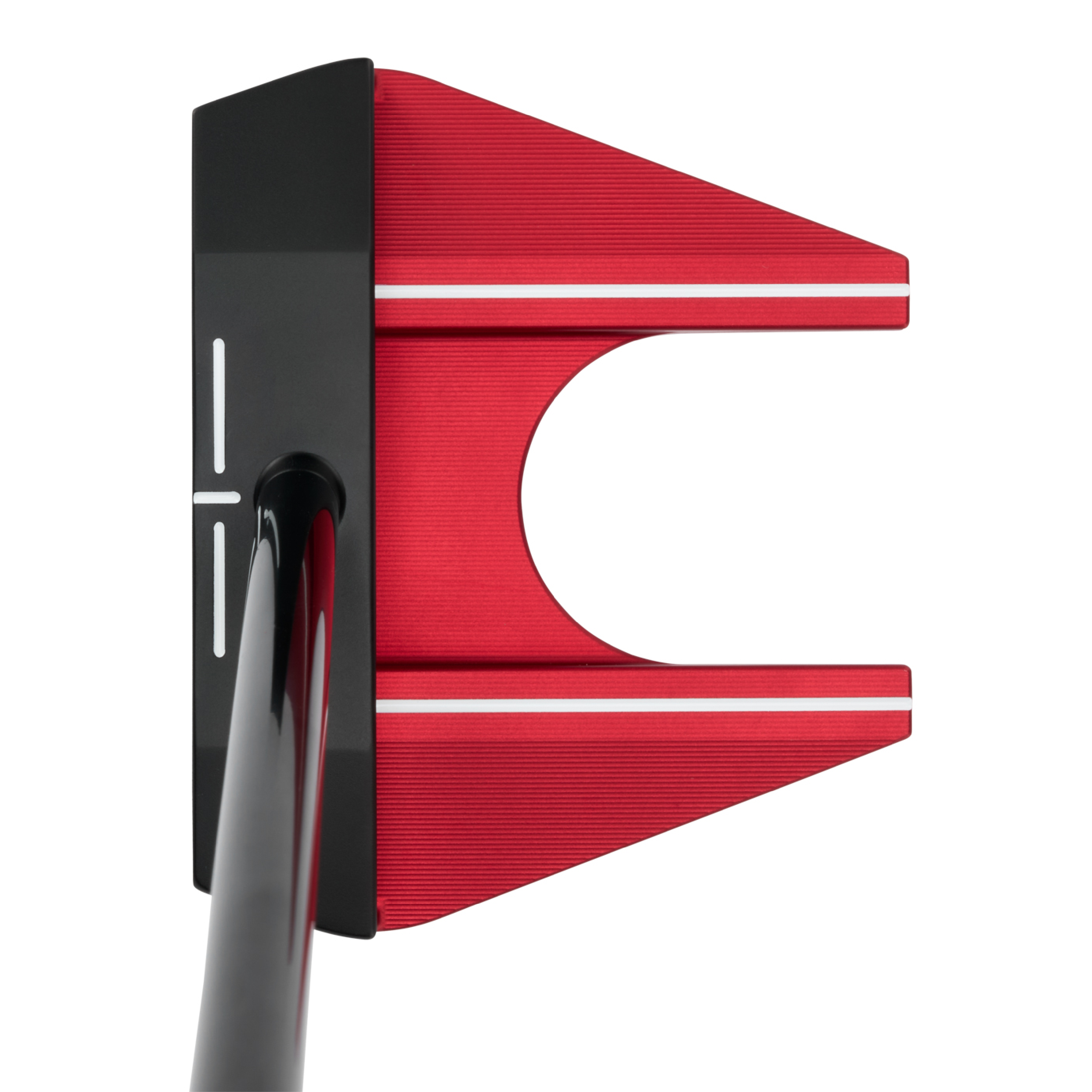 Odyssey Square-To-Square Tri-Hot #7 Golf Putter - Right Handed