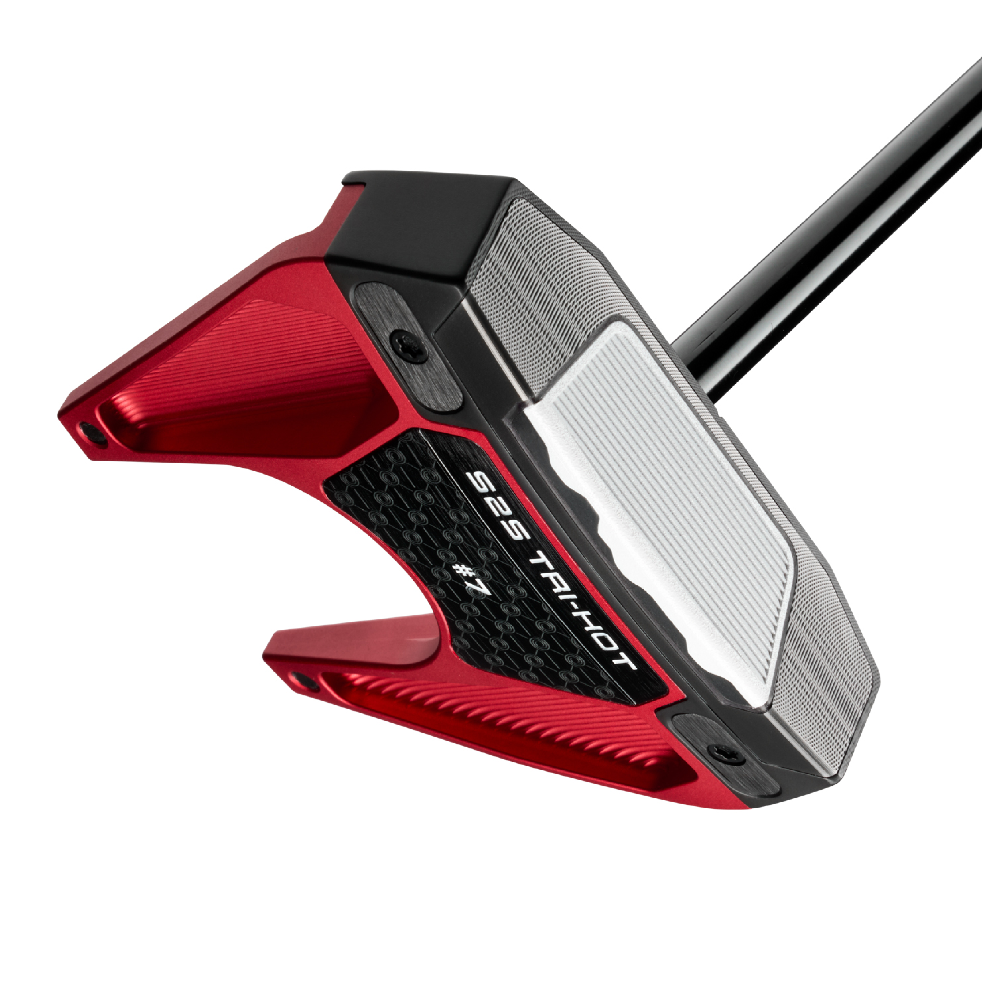 Odyssey Square-To-Square Tri-Hot #7 Golf Putter - Right Handed