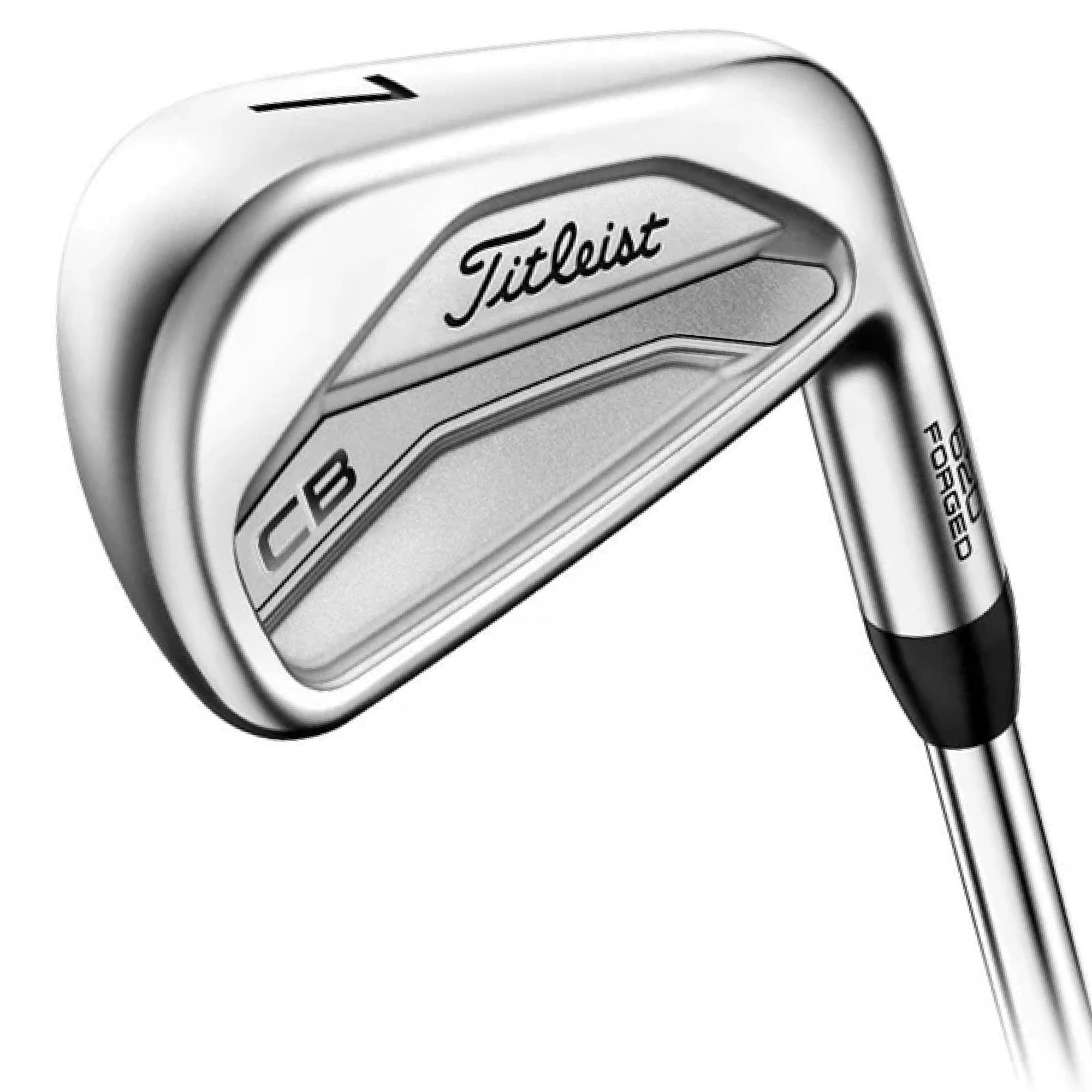 Titleist 620CB Golf Irons - Custom Fit
