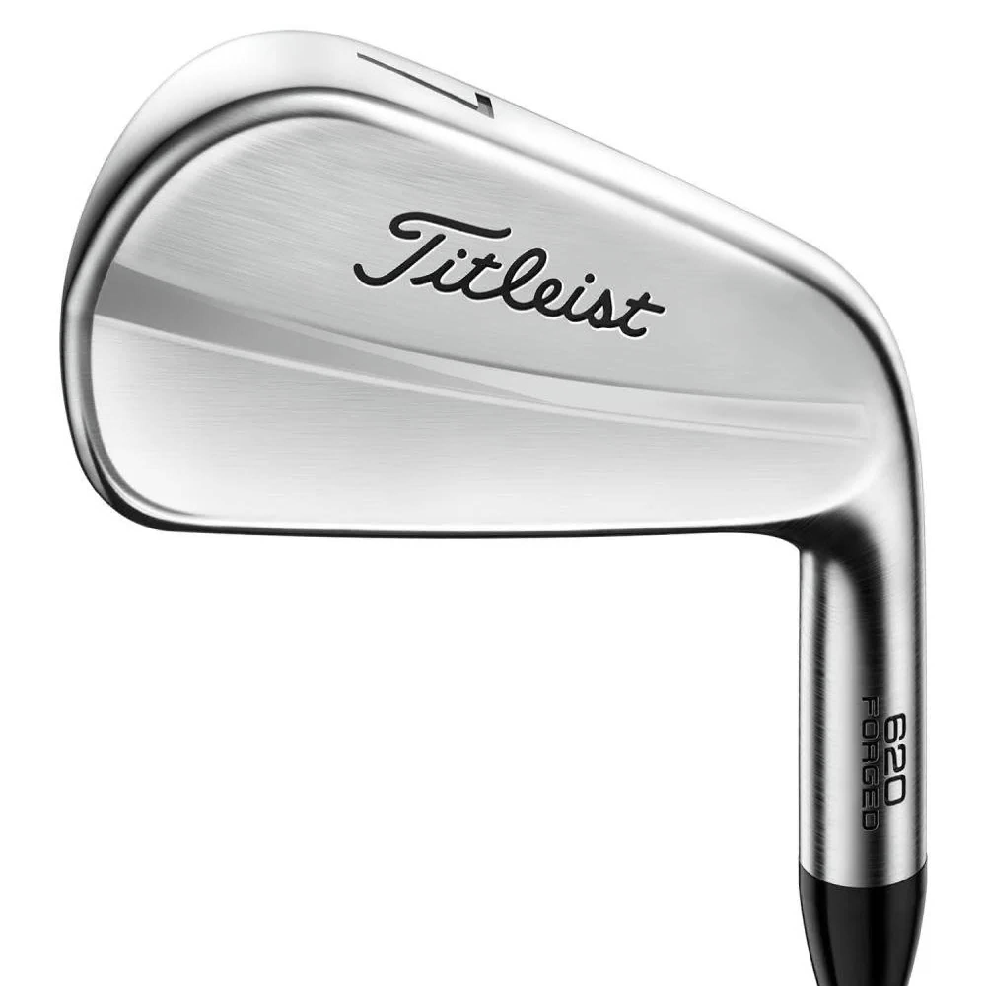 Titleist 620 MB Golf Irons - Right Handed