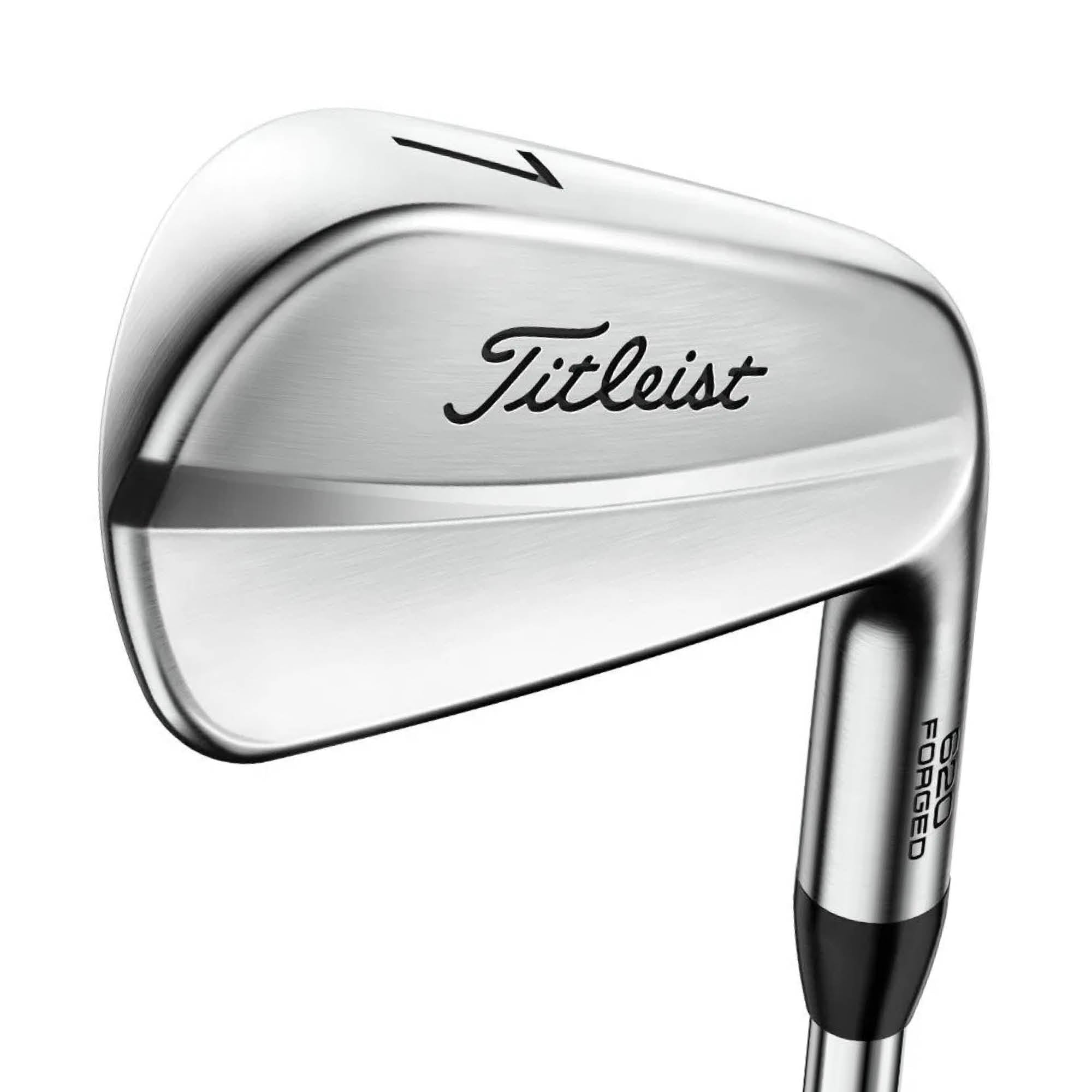 Titleist 620 MB Golf Irons - Right Handed