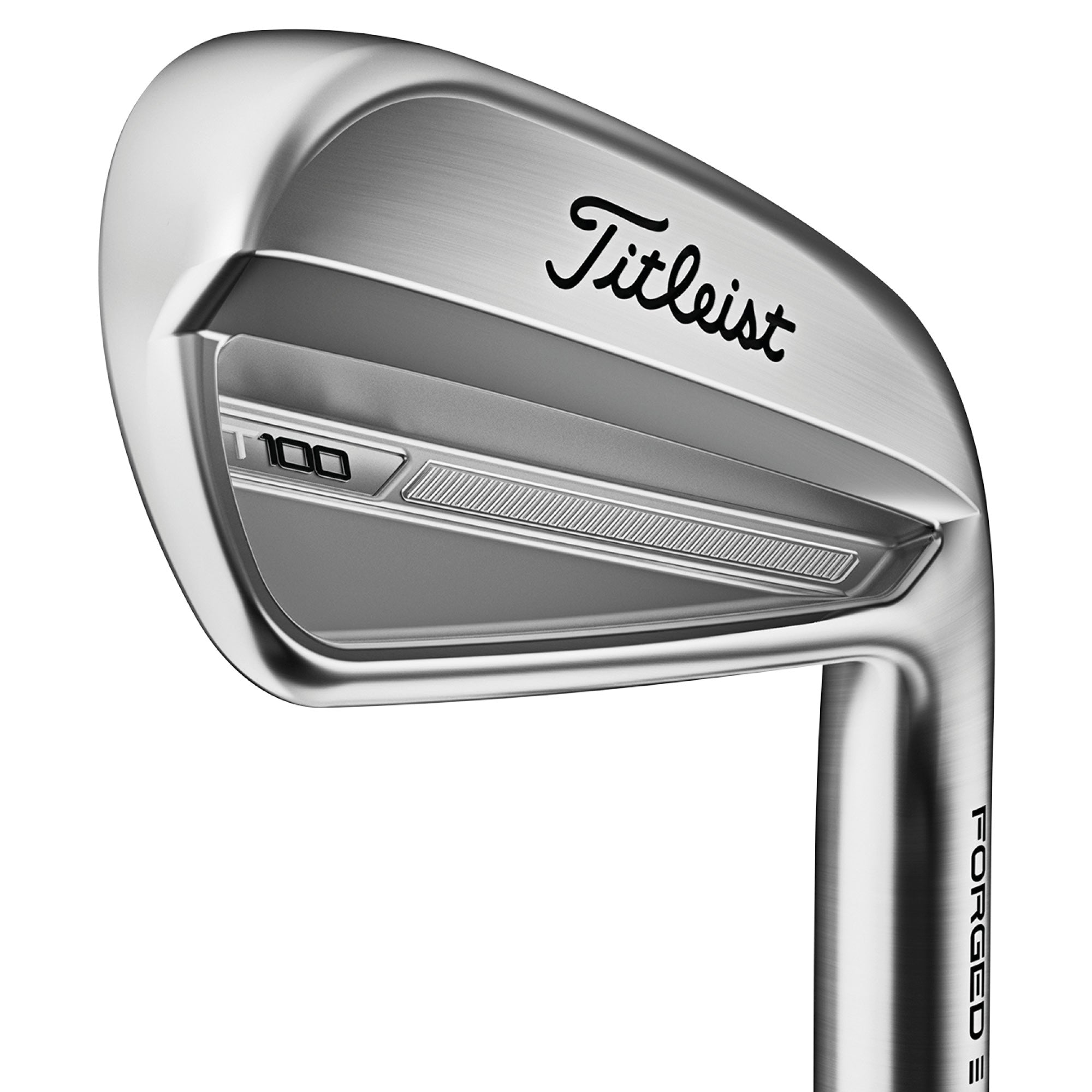 Titleist T100 Golf Irons - Right Handed