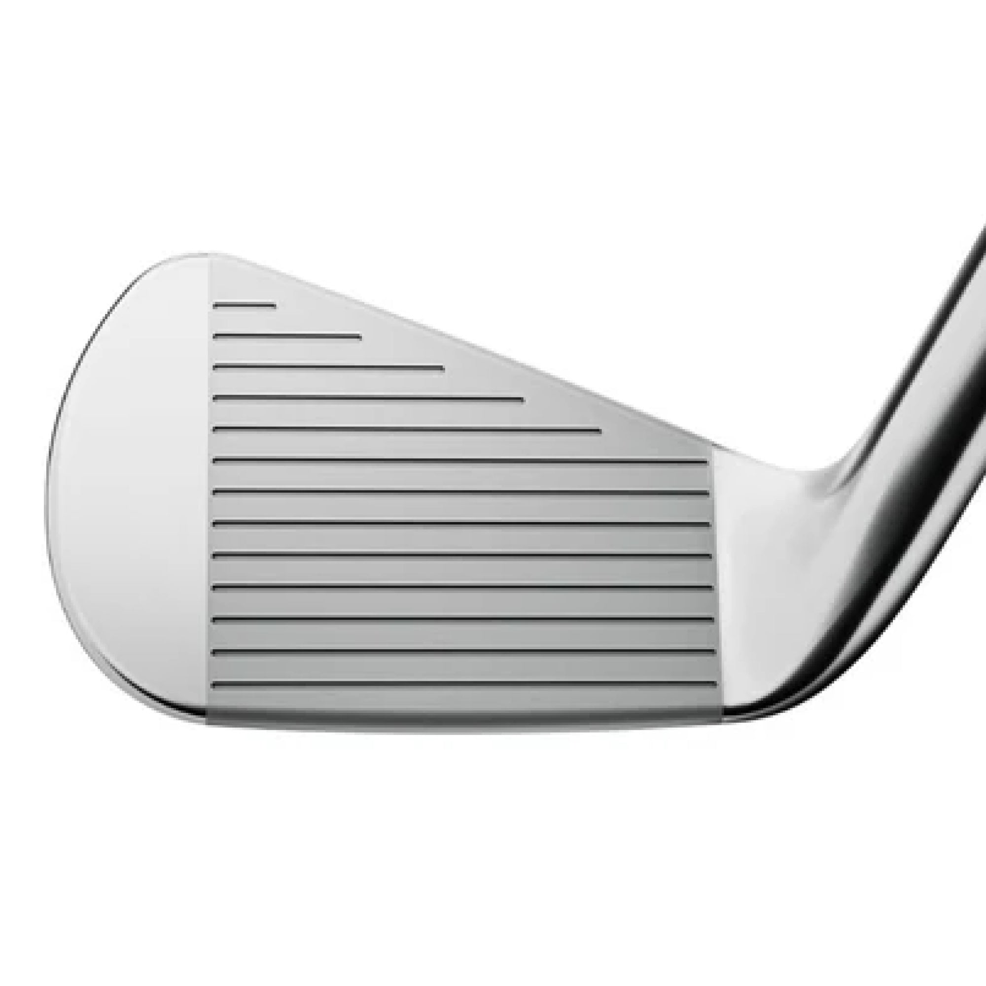 Titleist T250 Launch Spec Irons - Custom Fit