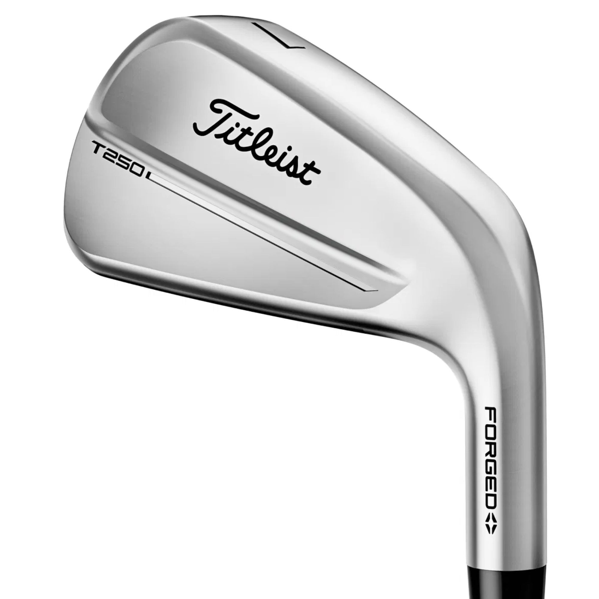 Titleist T250 Golf Irons - Right Handed