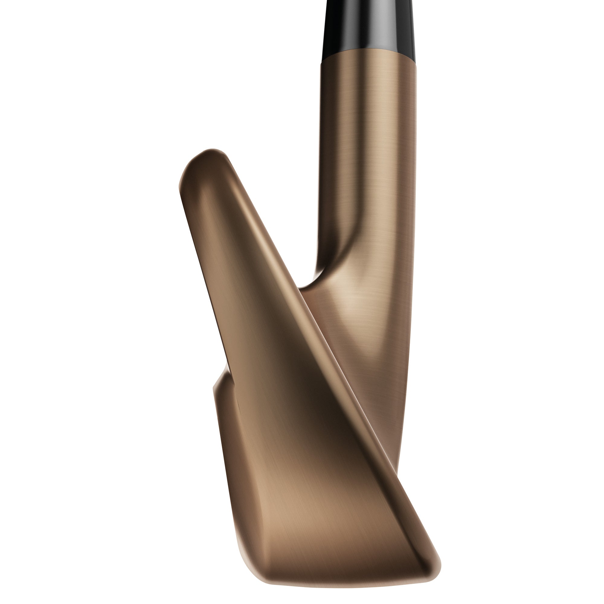 Titleist T250 Limited Edition Oil Can Irons - Right Handed