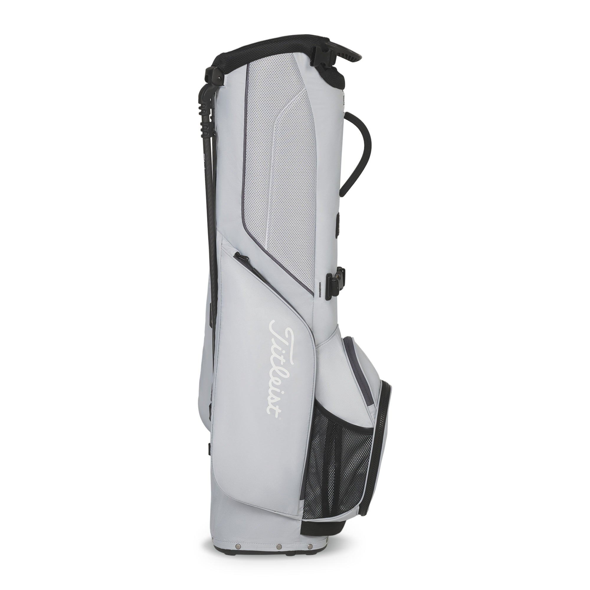 Titleist Players 4 Carbon Golf Stand Bag - Marble