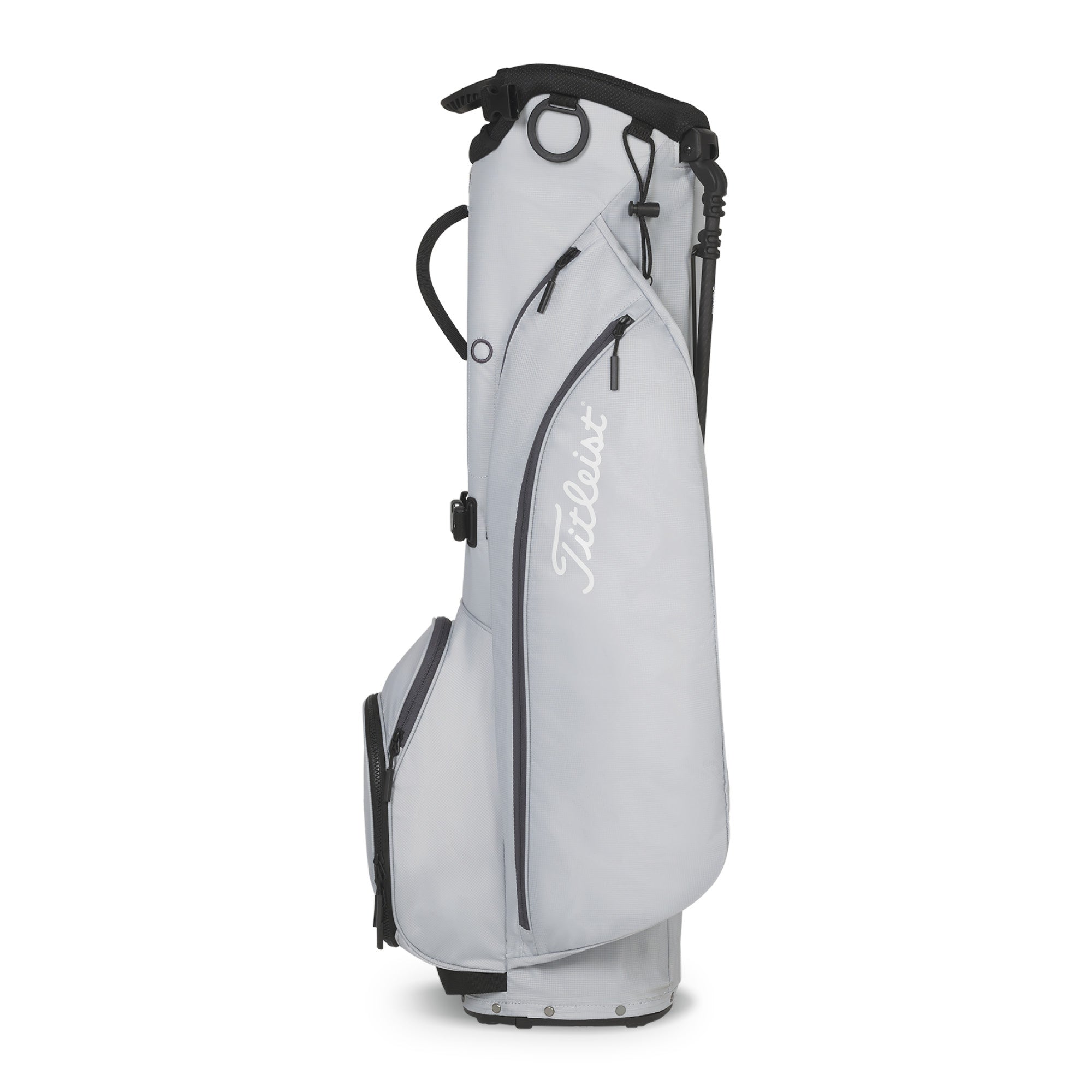 Titleist Players 4 Carbon Golf Stand Bag - Marble
