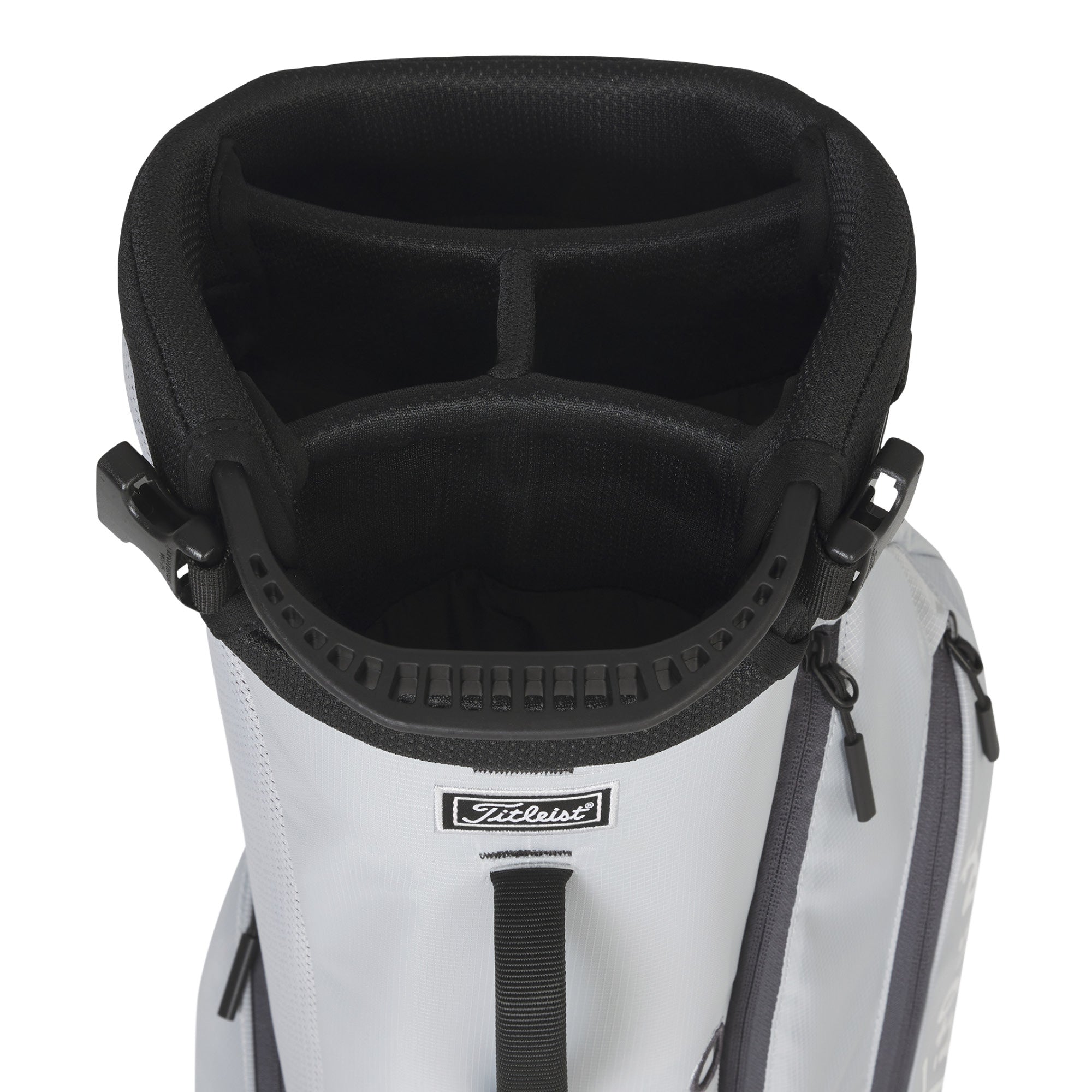 Titleist Players 4 Carbon Golf Stand Bag - Marble