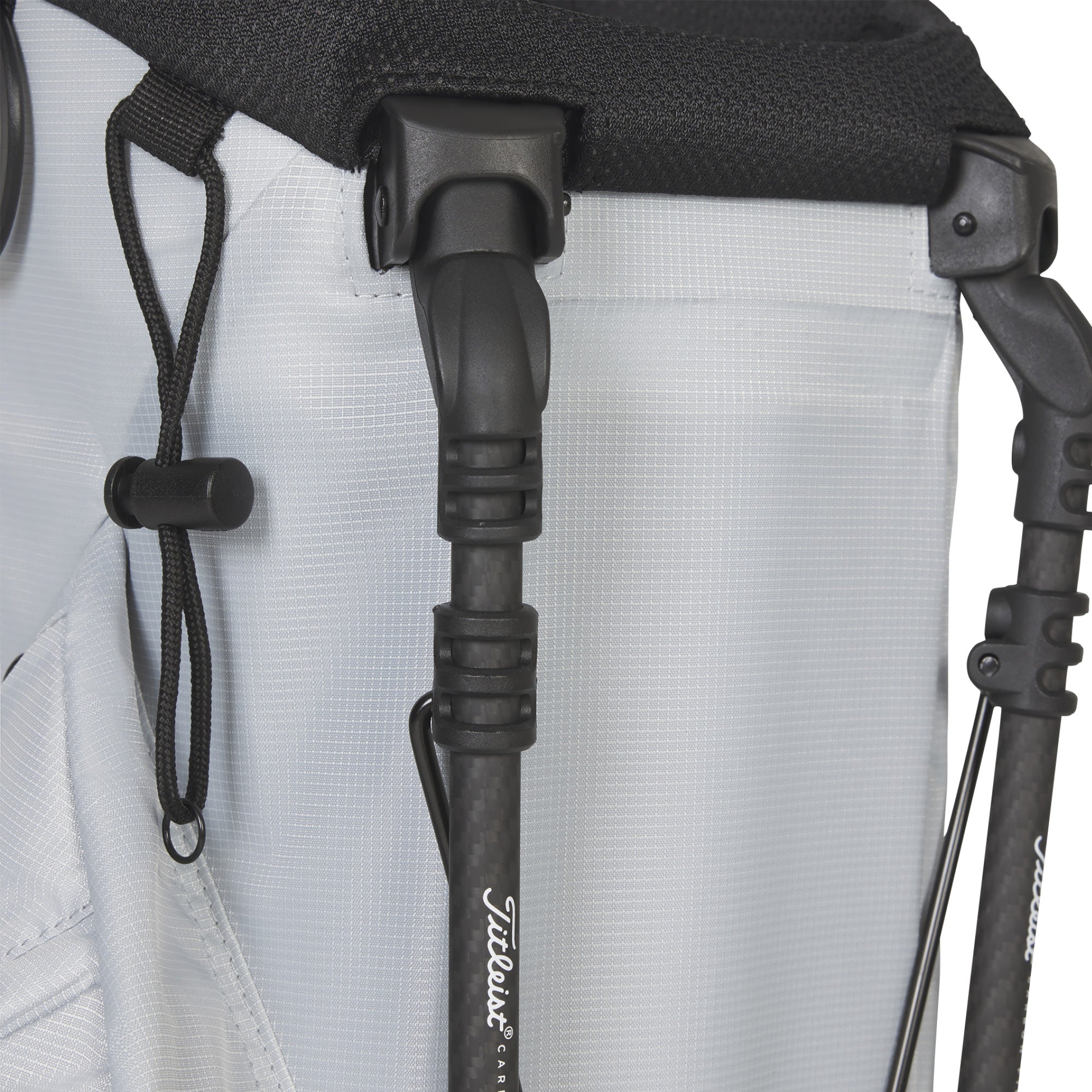 Titleist Players 4 Carbon Golf Stand Bag - Marble