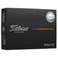 Titleist Pro V1 Enhanced Alignment Golf Balls 2025