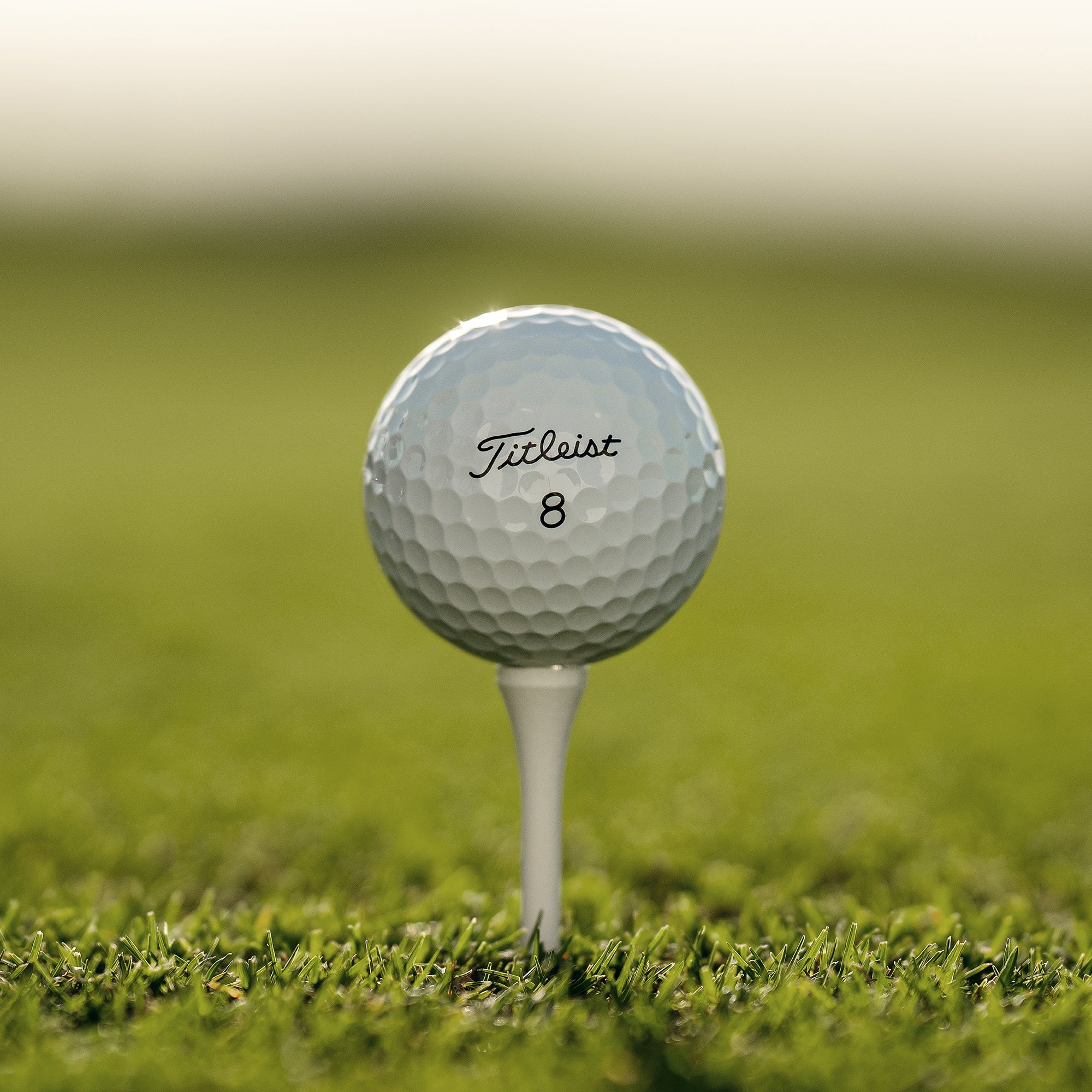 Titleist Pro V1 Golf Balls - Special Play Numbers